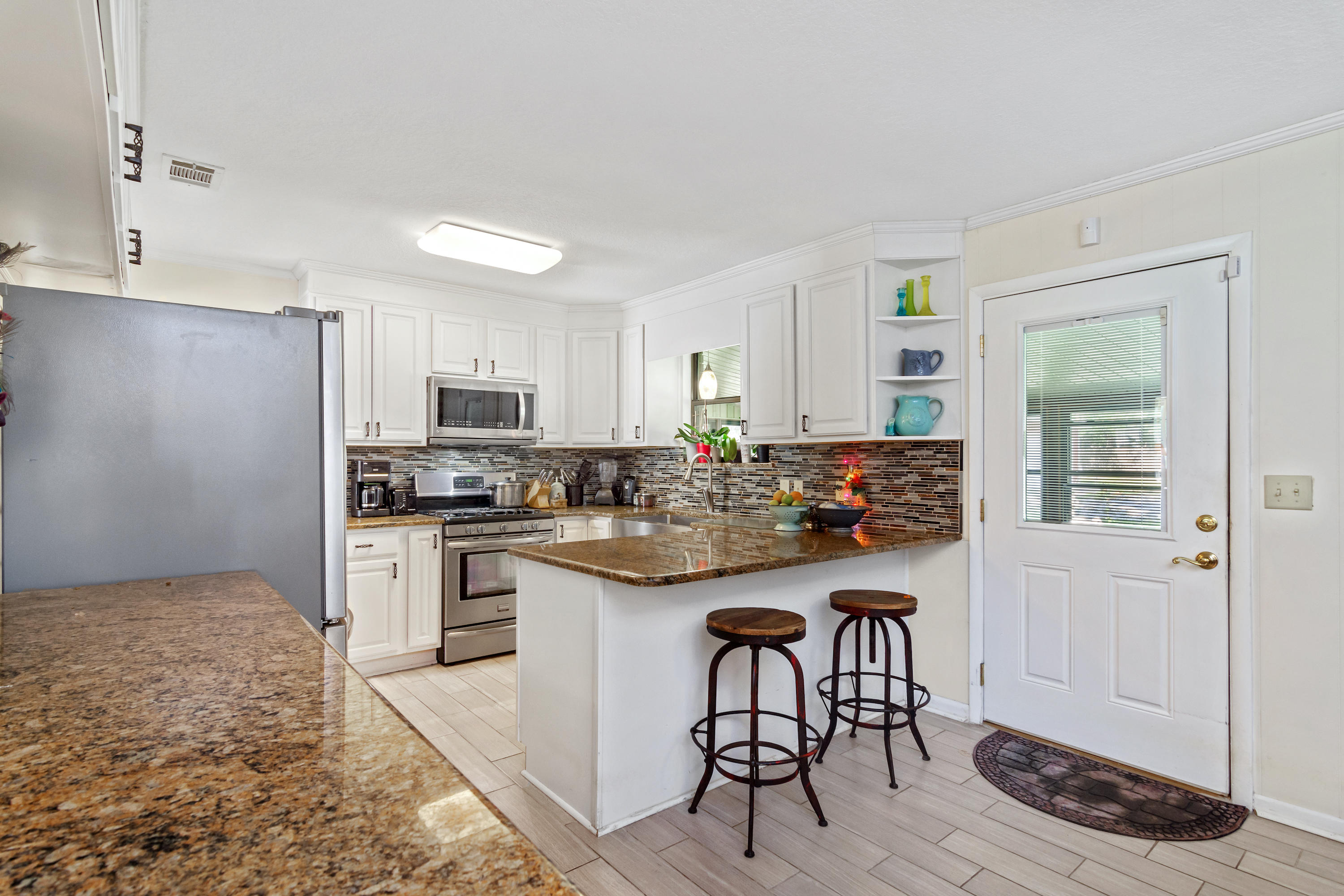 PORTER REPLAT OF 1ST ADDN - Residential