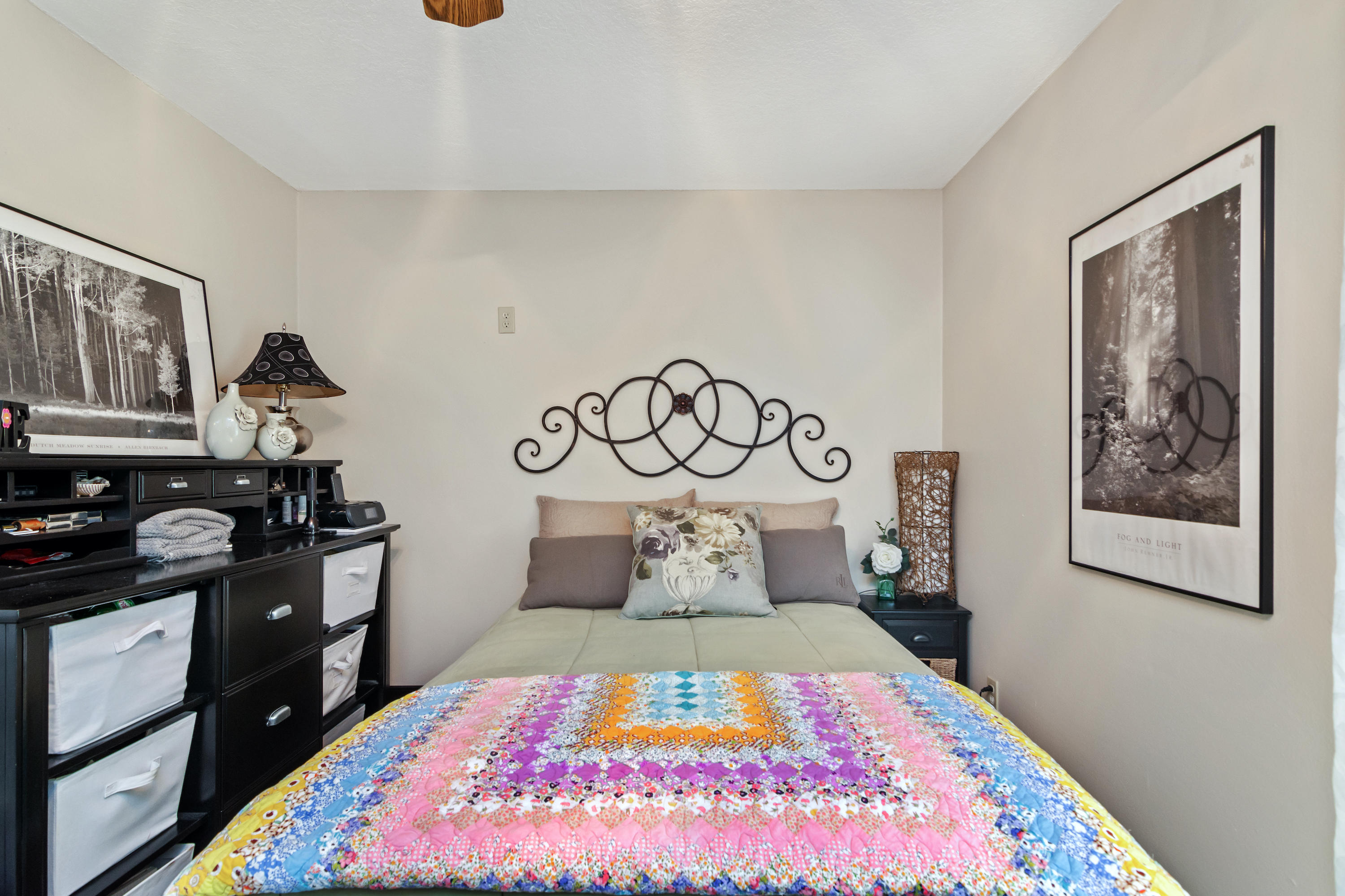 PORTER REPLAT OF 1ST ADDN - Residential