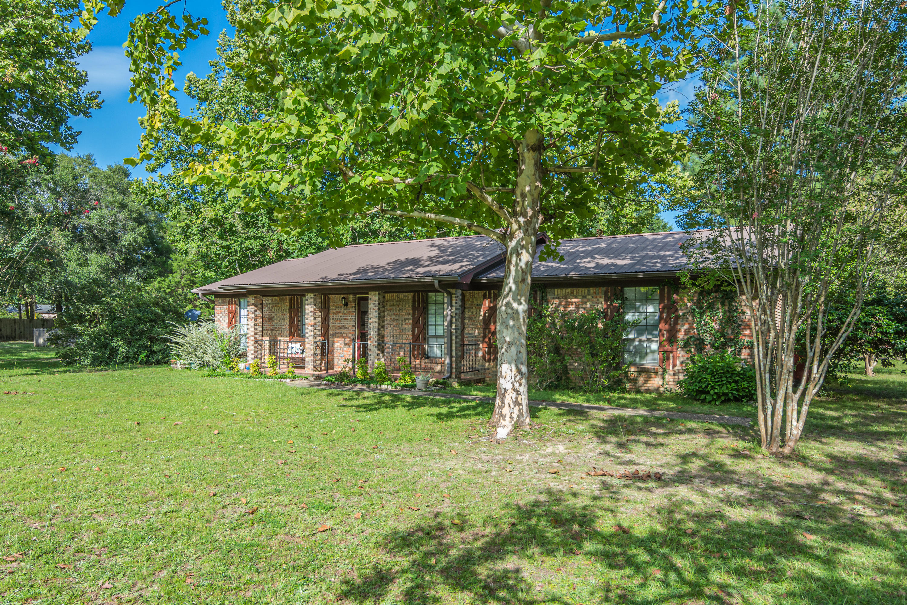 PORTER REPLAT OF 1ST ADDN - Residential