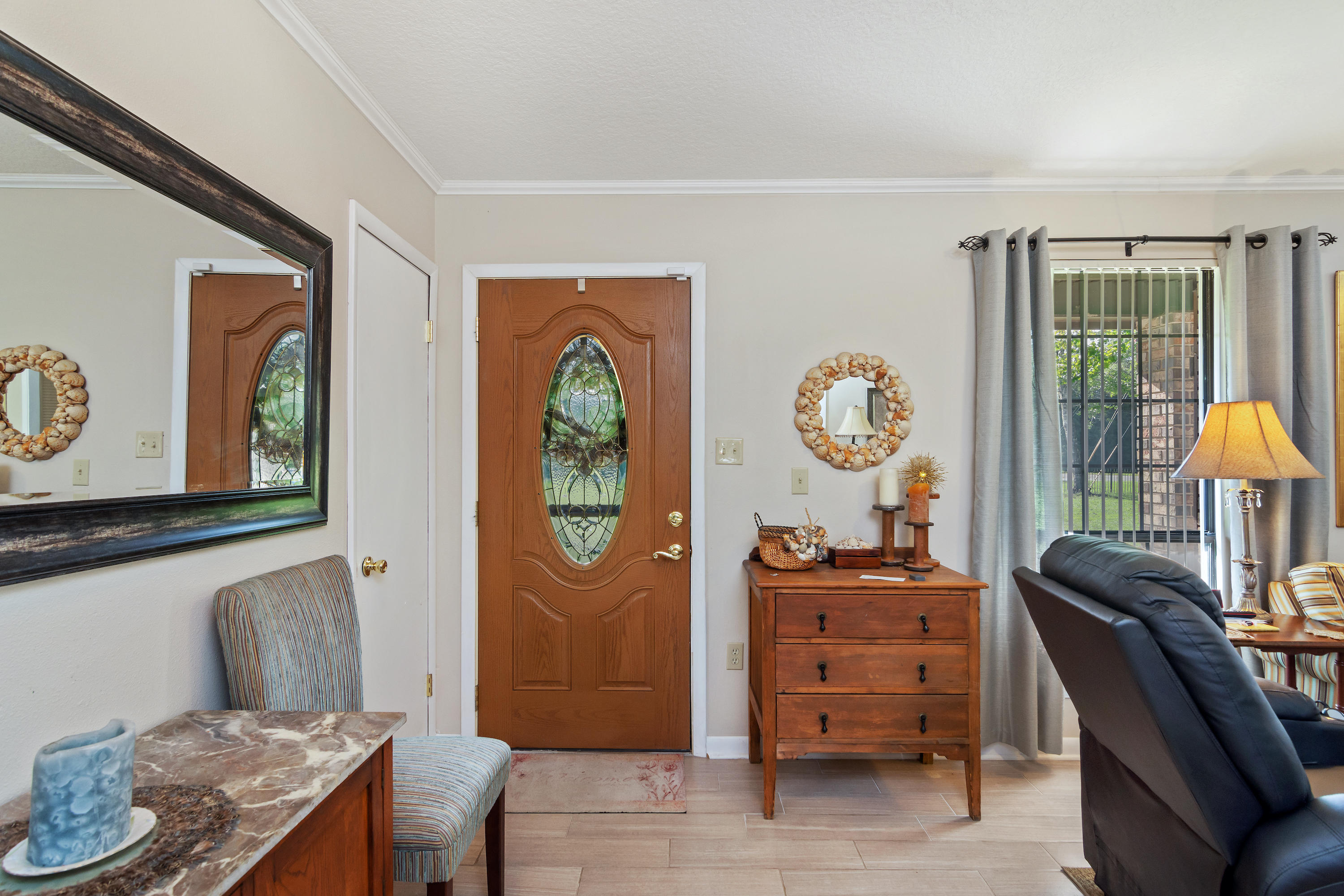 PORTER REPLAT OF 1ST ADDN - Residential