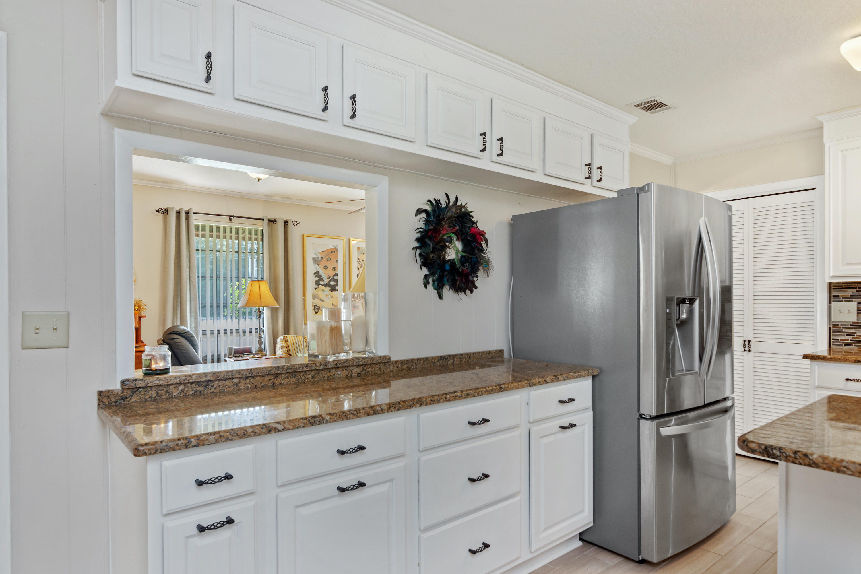 PORTER REPLAT OF 1ST ADDN - Residential