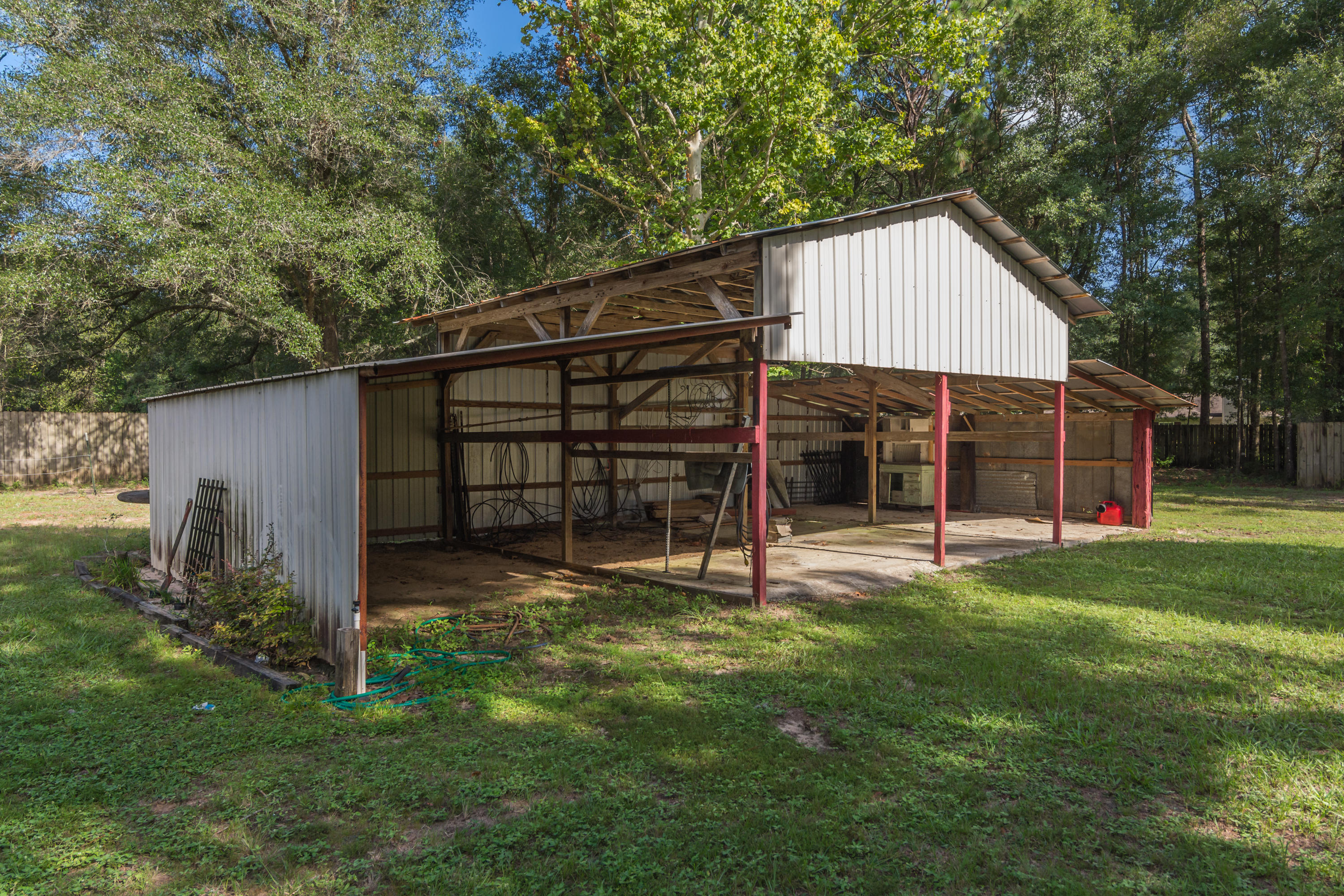 PORTER REPLAT OF 1ST ADDN - Residential