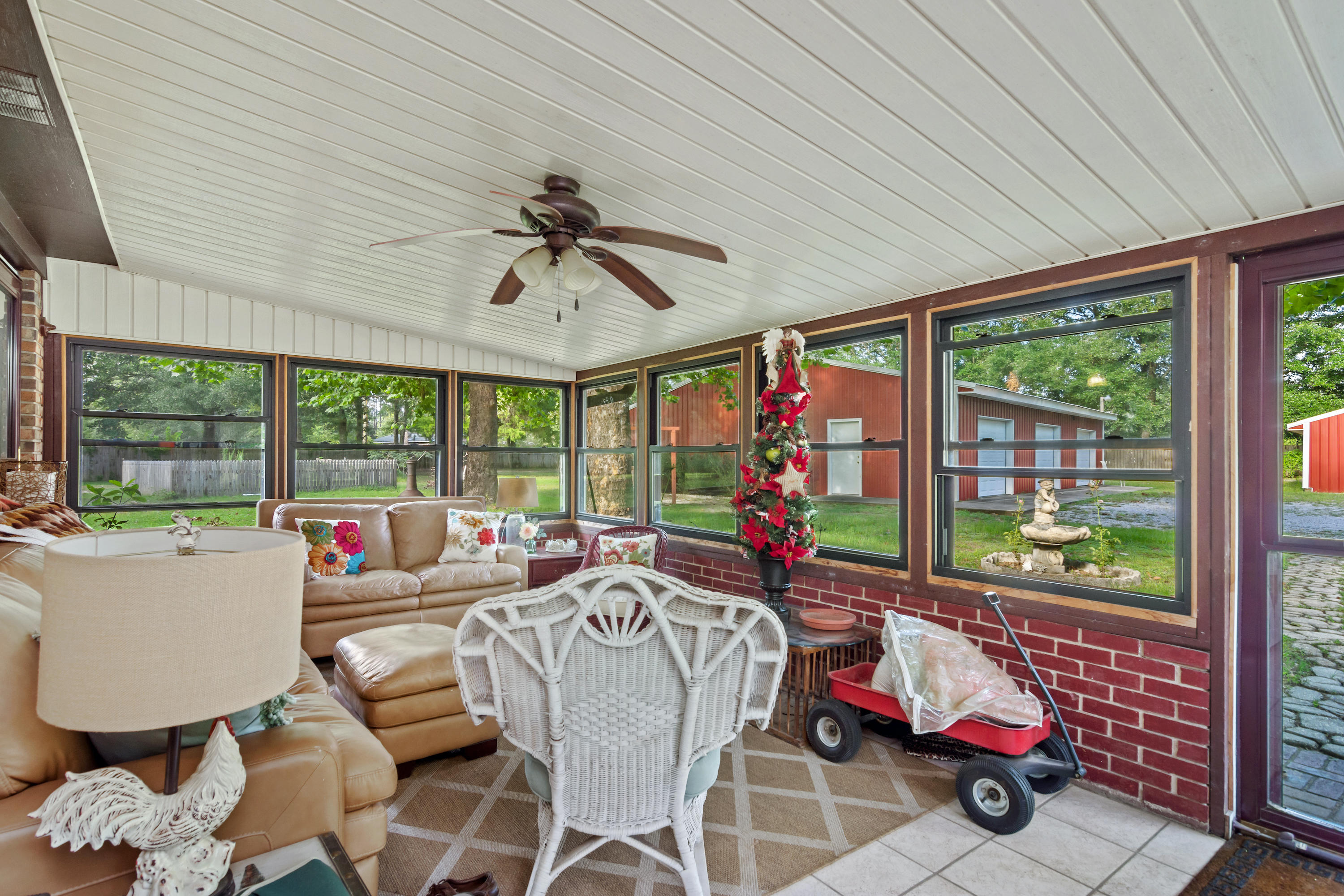 PORTER REPLAT OF 1ST ADDN - Residential