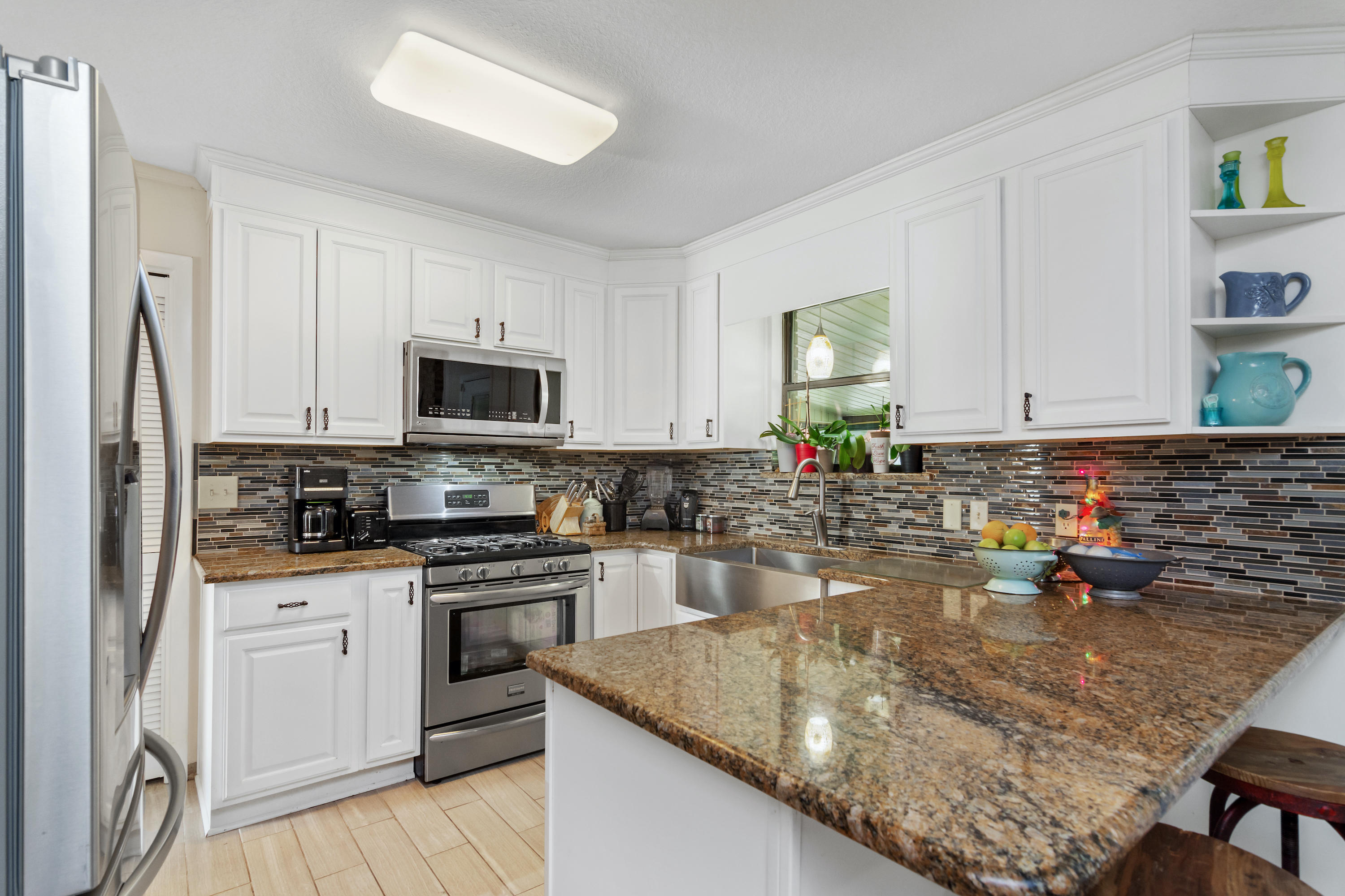 PORTER REPLAT OF 1ST ADDN - Residential