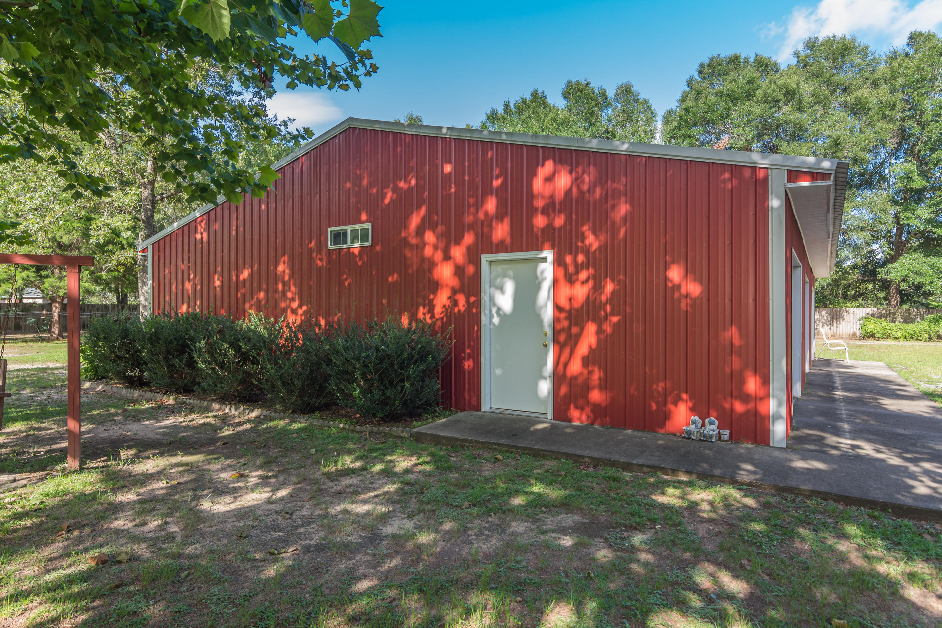 PORTER REPLAT OF 1ST ADDN - Residential