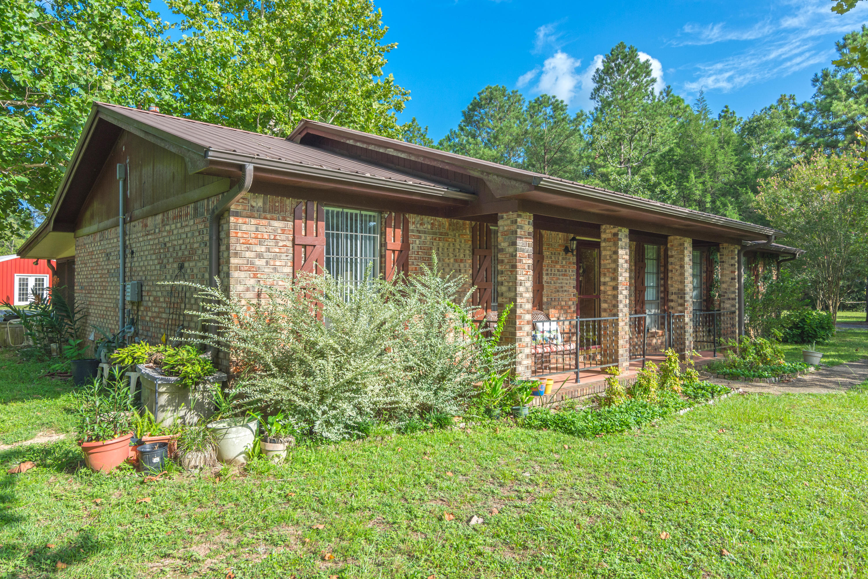 PORTER REPLAT OF 1ST ADDN - Residential