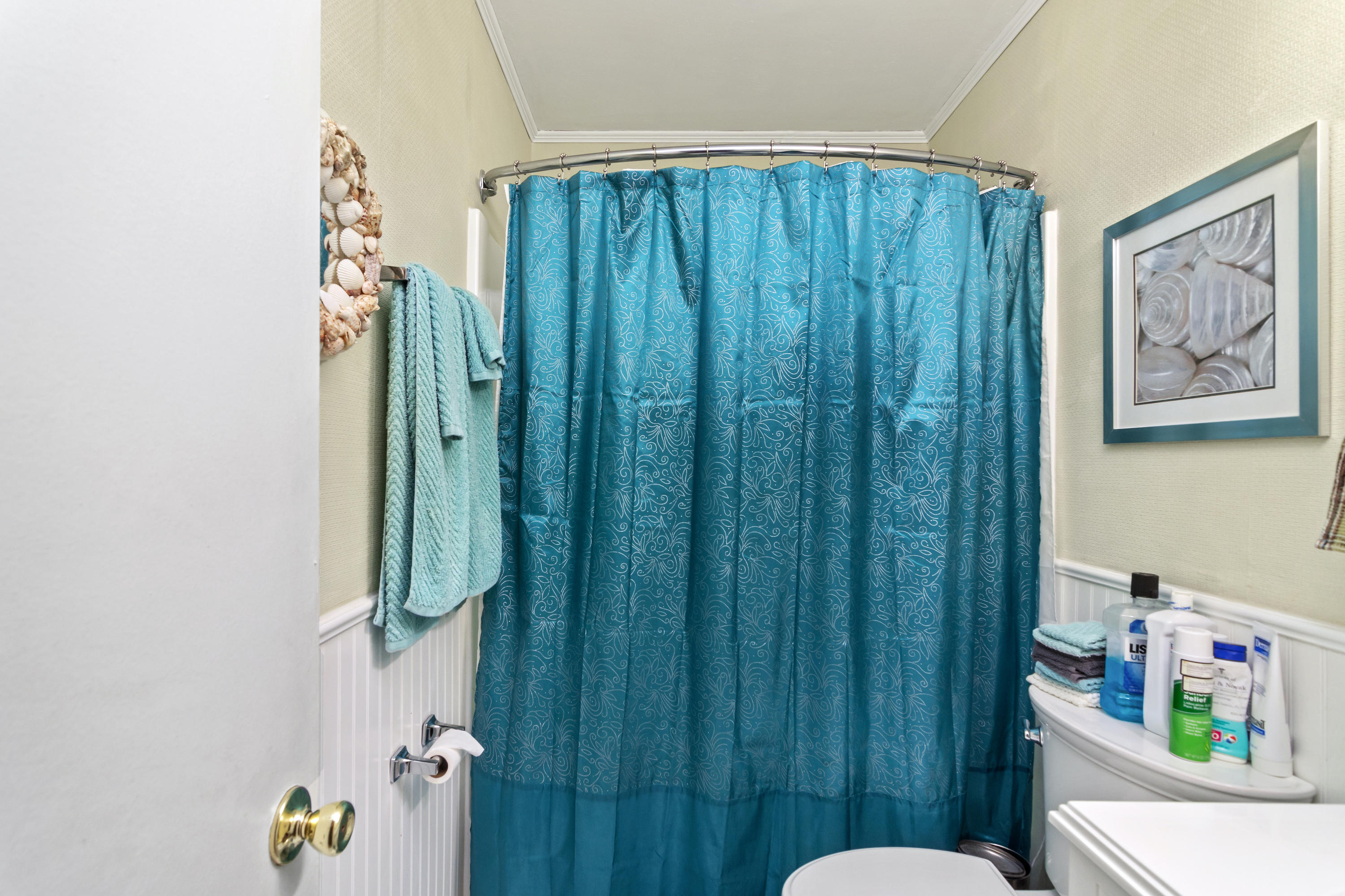 PORTER REPLAT OF 1ST ADDN - Residential