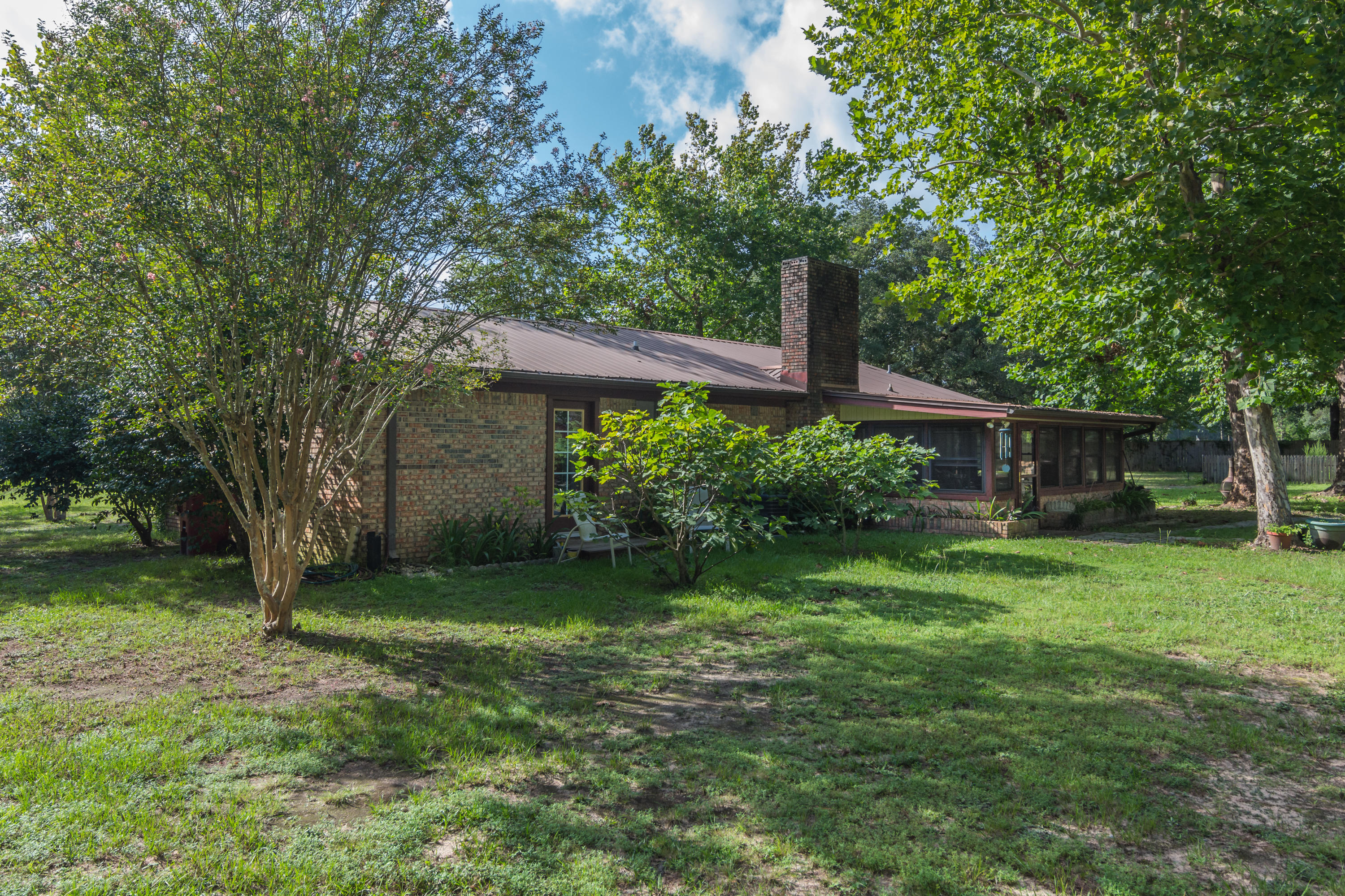 PORTER REPLAT OF 1ST ADDN - Residential