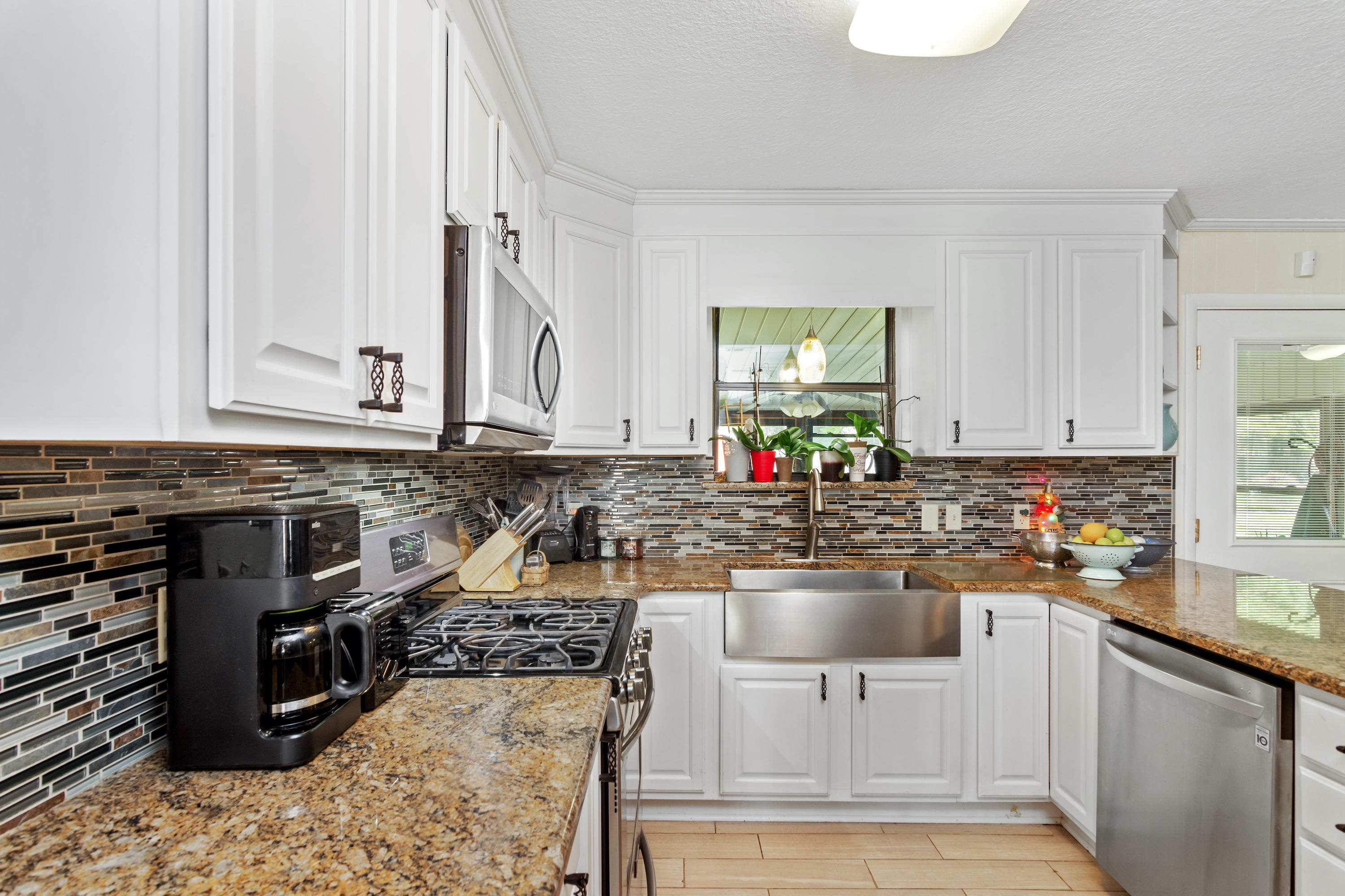 PORTER REPLAT OF 1ST ADDN - Residential