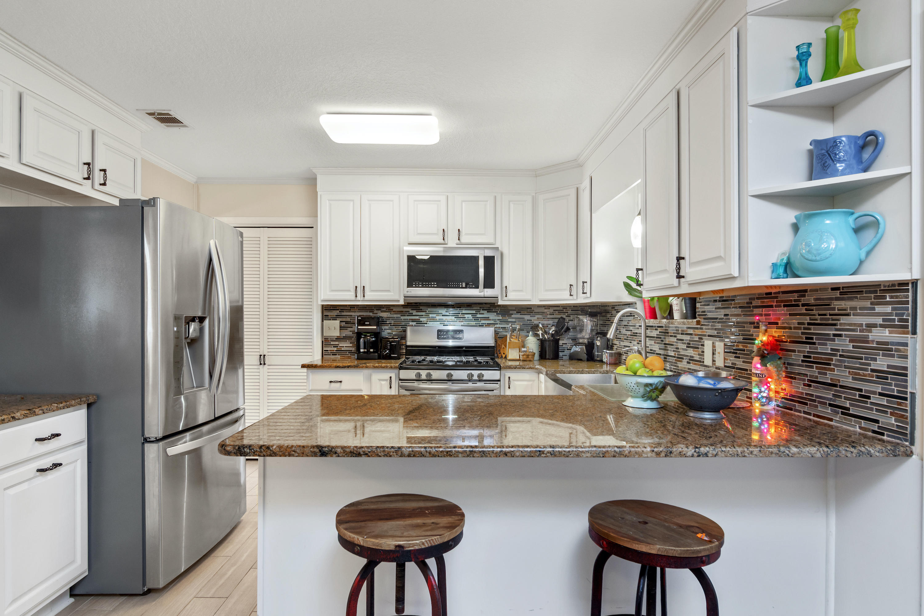 PORTER REPLAT OF 1ST ADDN - Residential