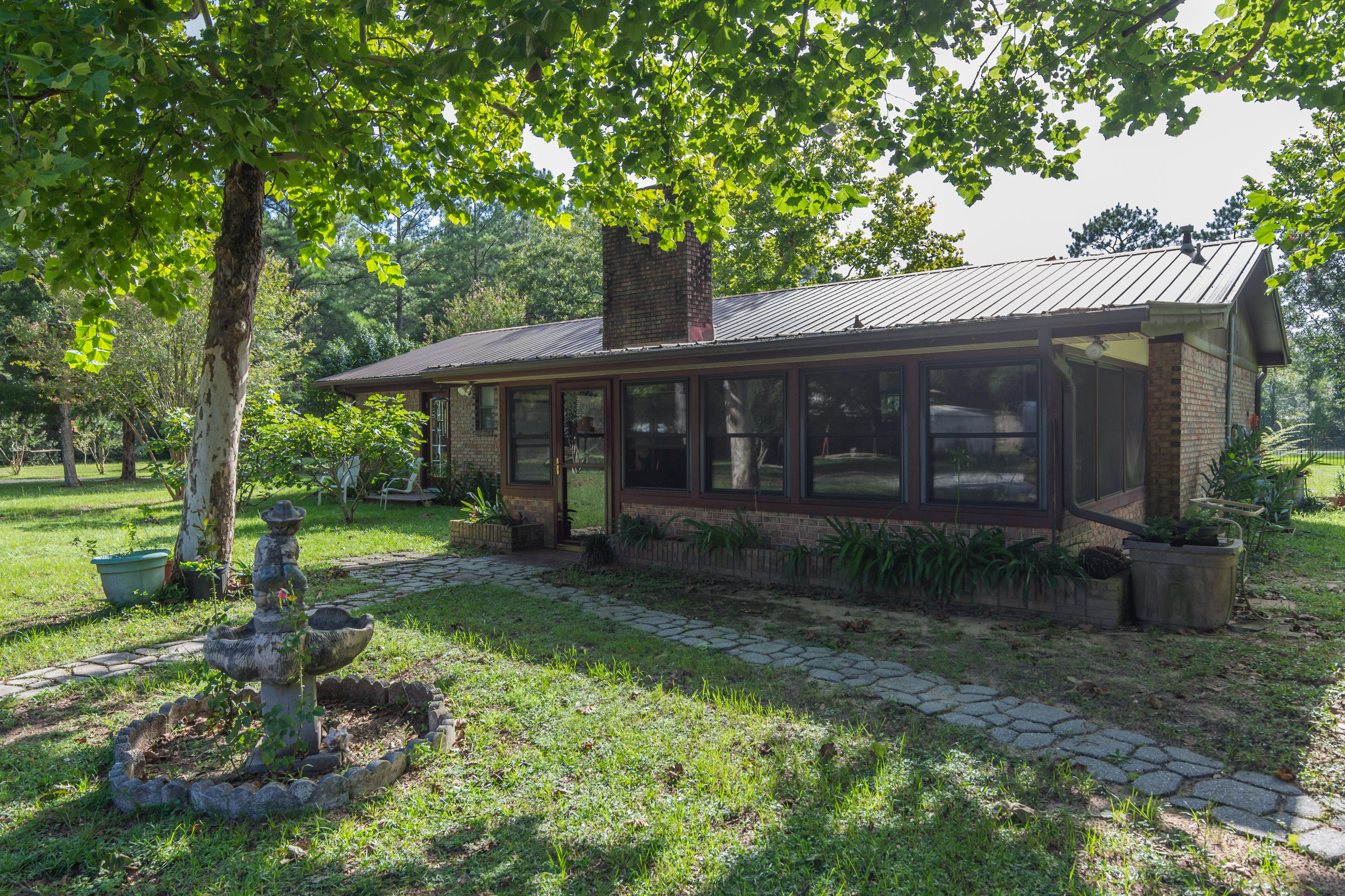 PORTER REPLAT OF 1ST ADDN - Residential