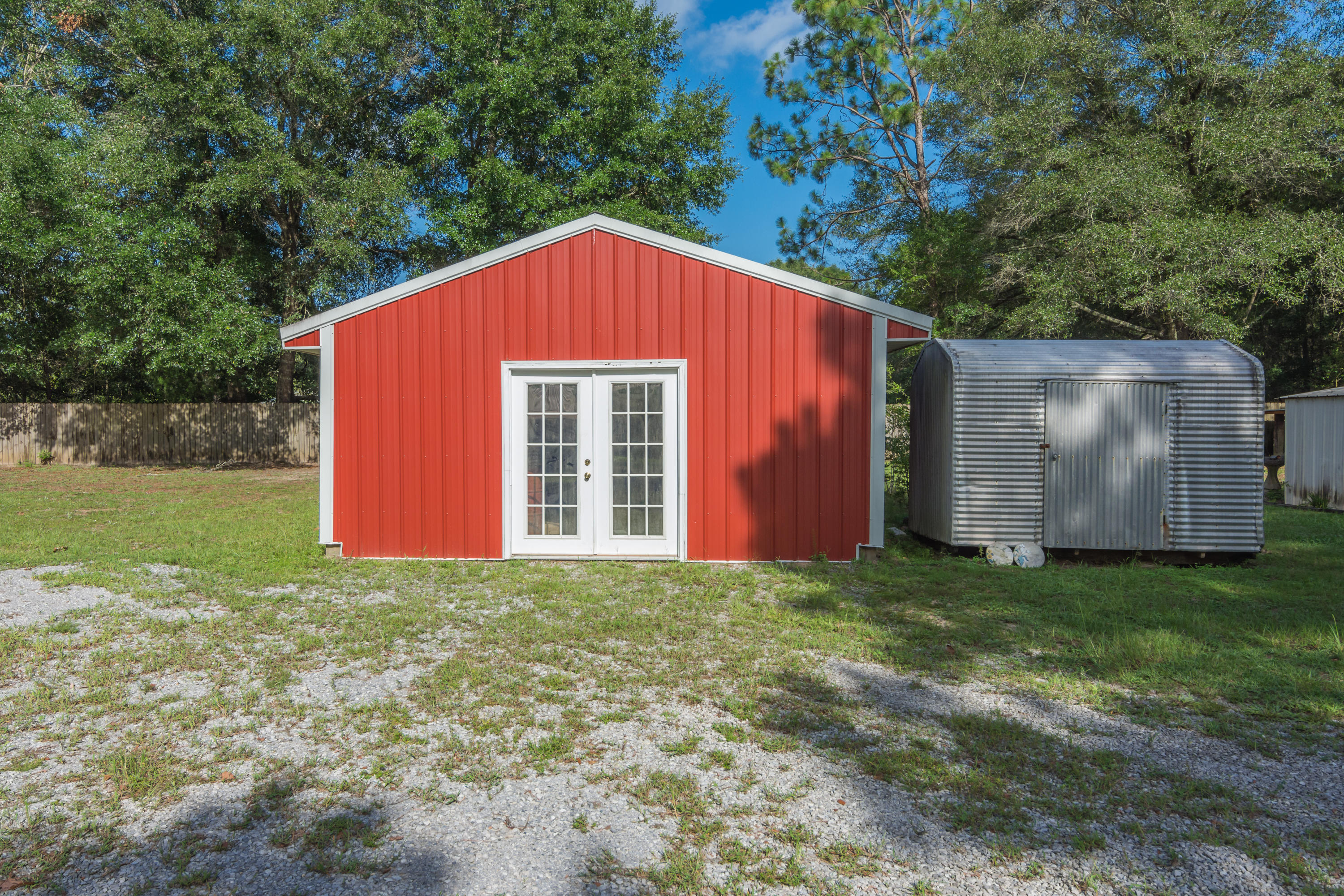 PORTER REPLAT OF 1ST ADDN - Residential