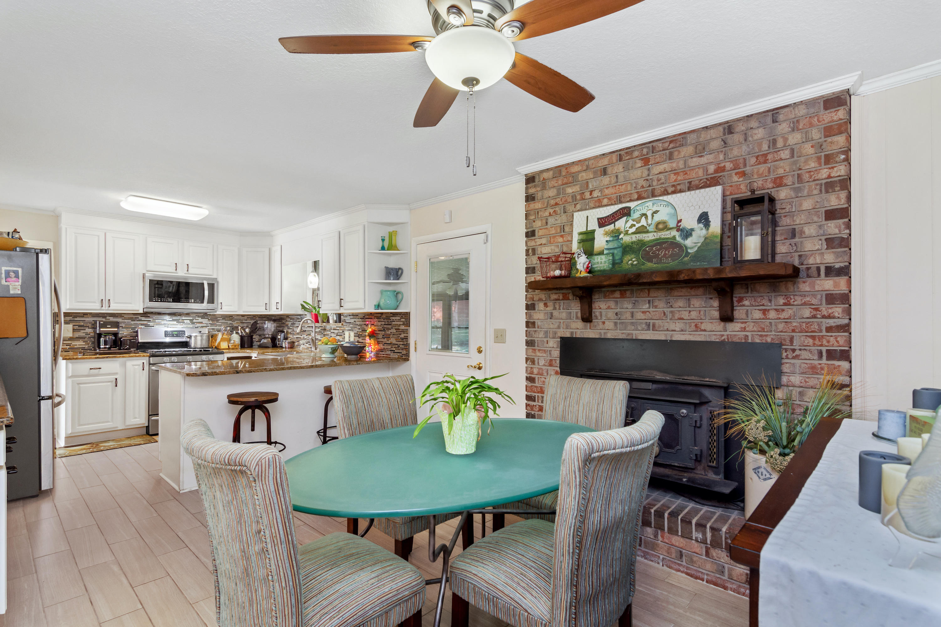 PORTER REPLAT OF 1ST ADDN - Residential