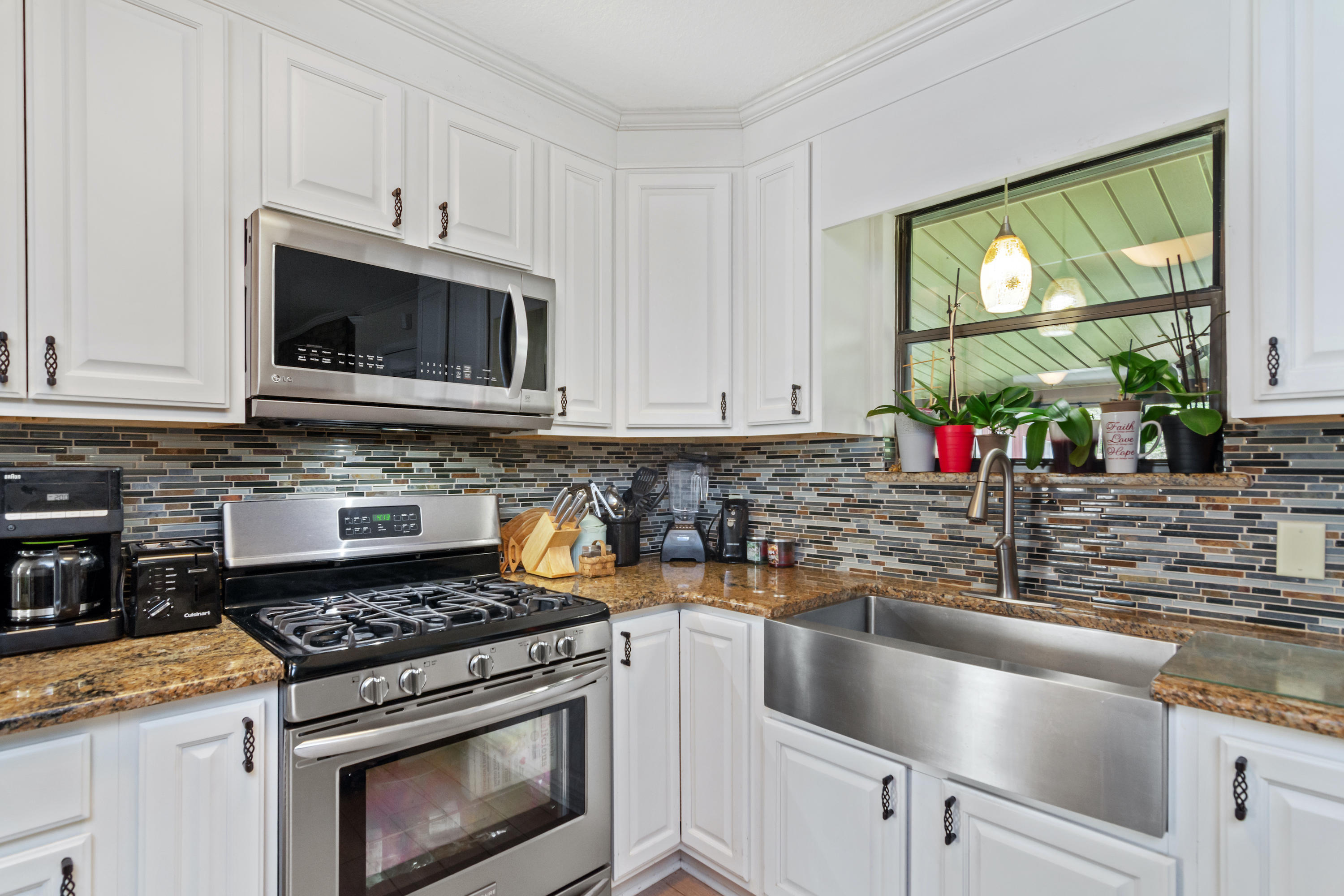 PORTER REPLAT OF 1ST ADDN - Residential