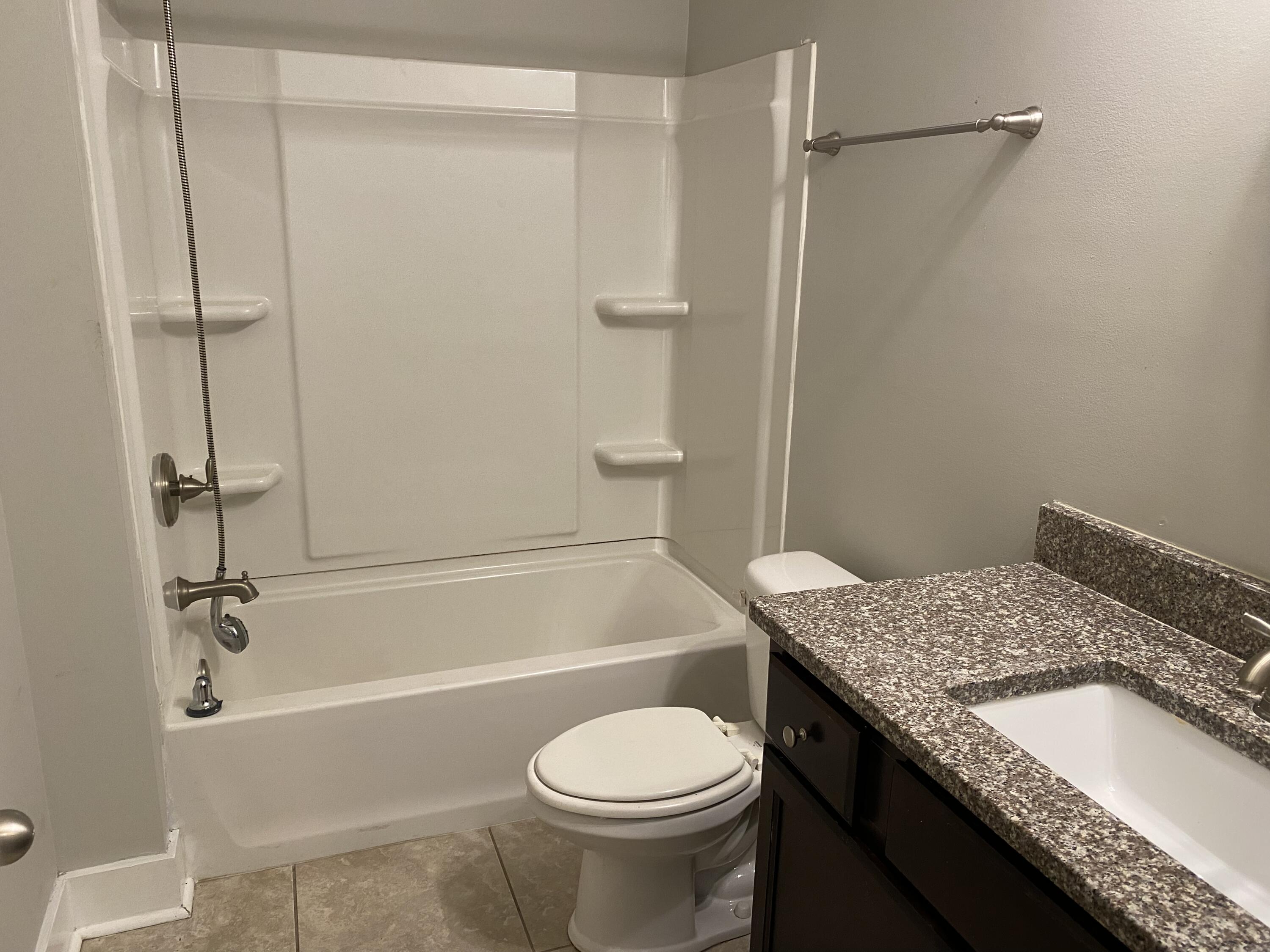 Whisper Dunes - Residential