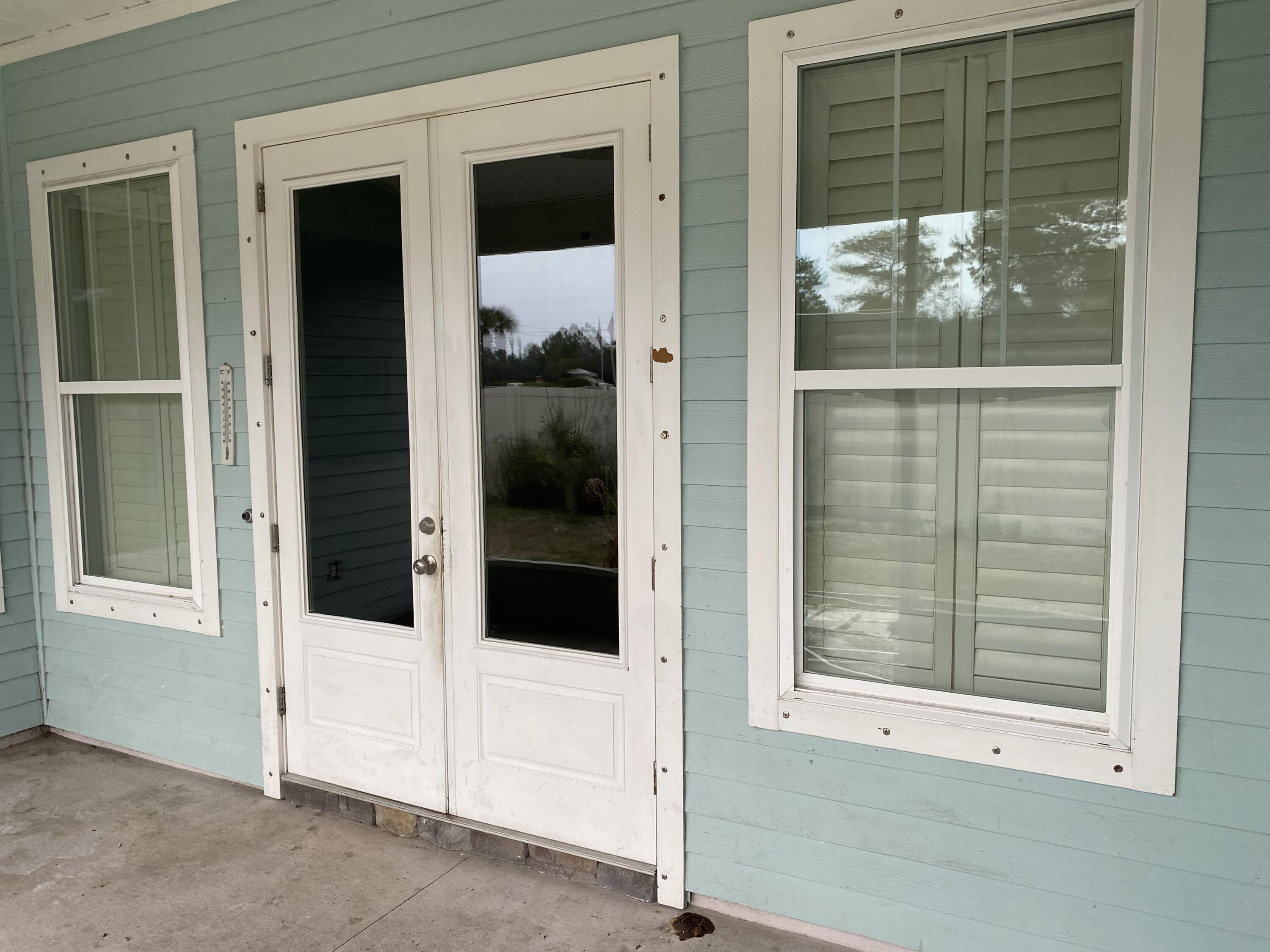 Whisper Dunes - Residential