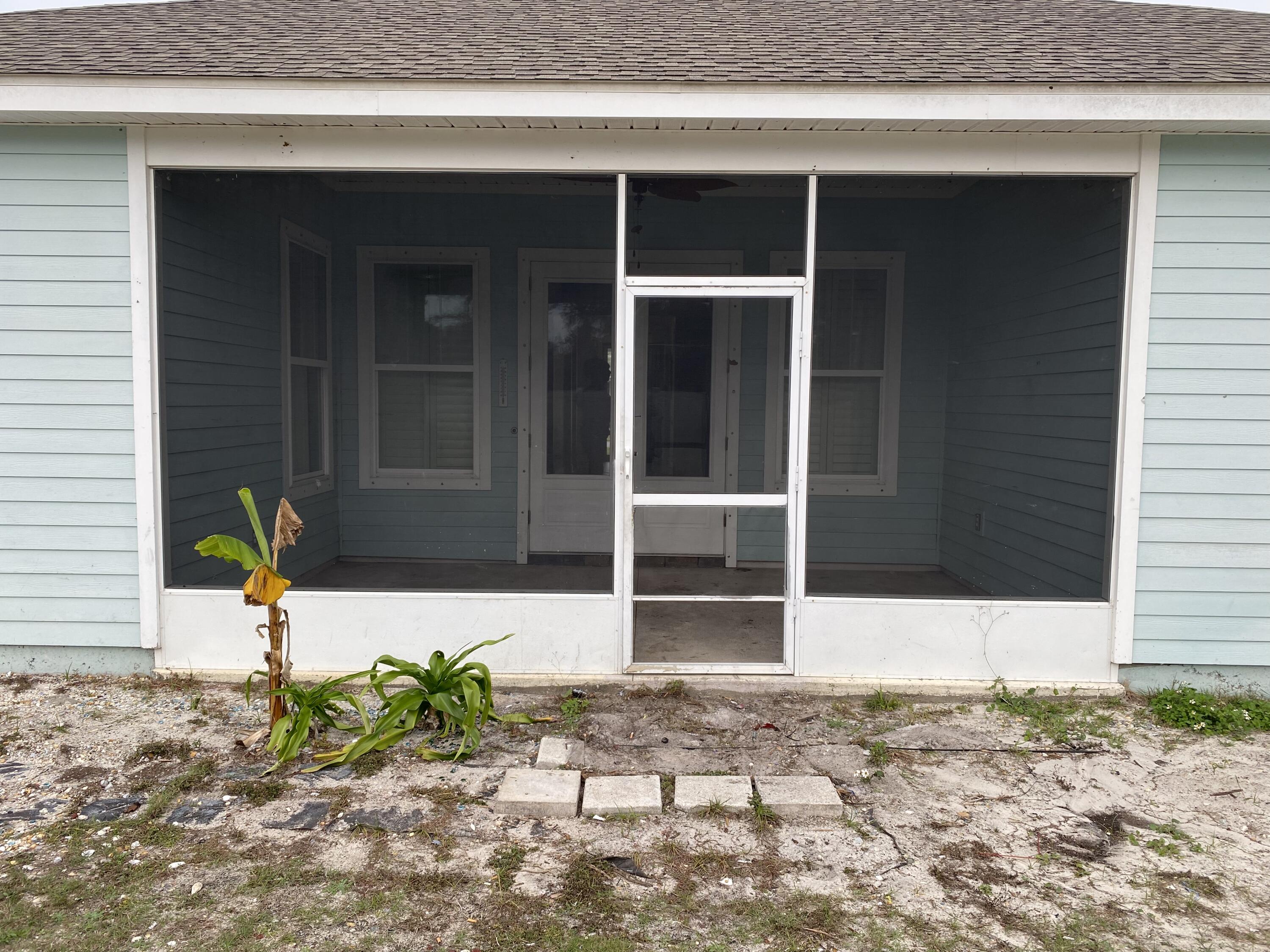 Whisper Dunes - Residential