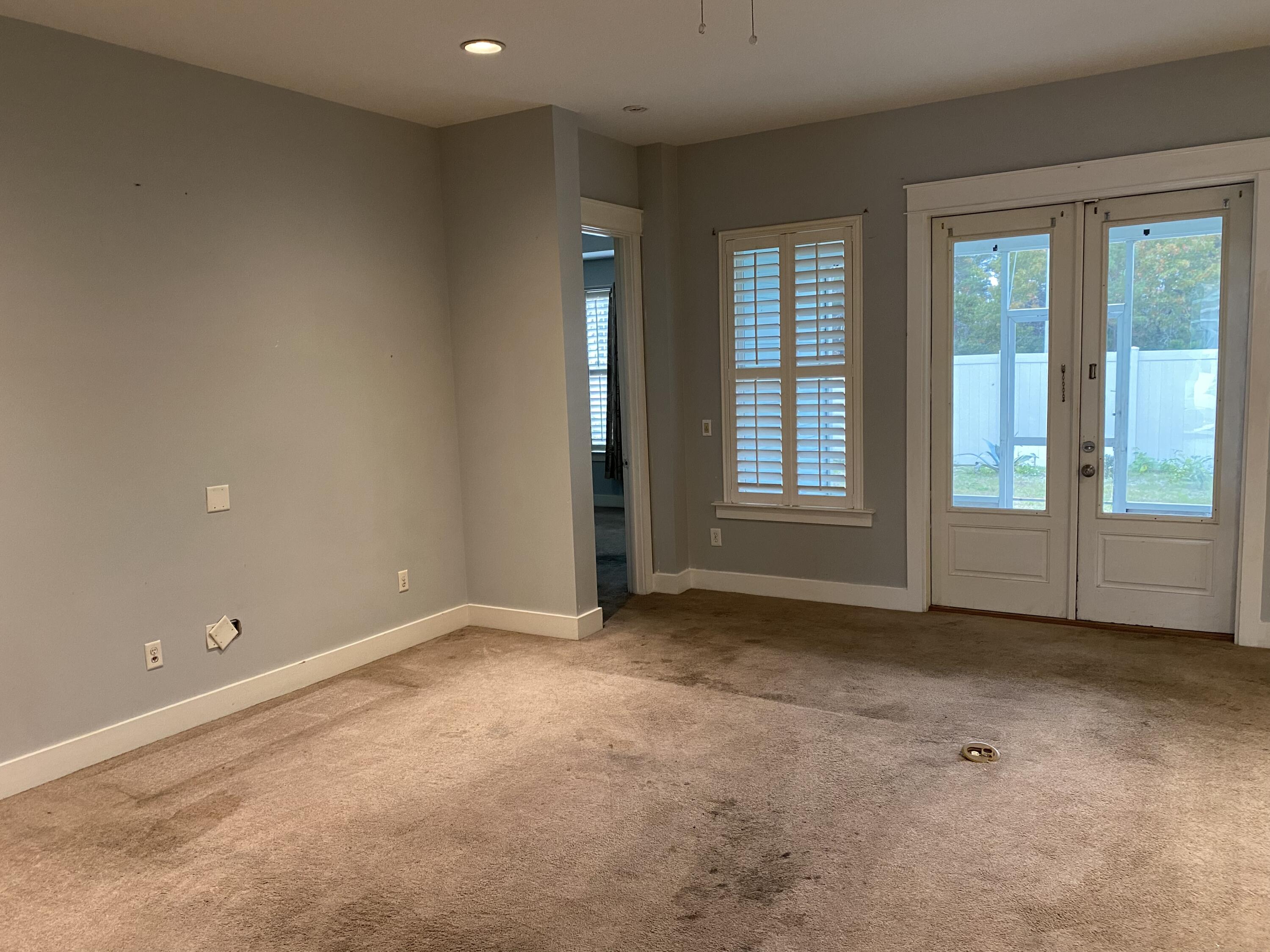 Whisper Dunes - Residential