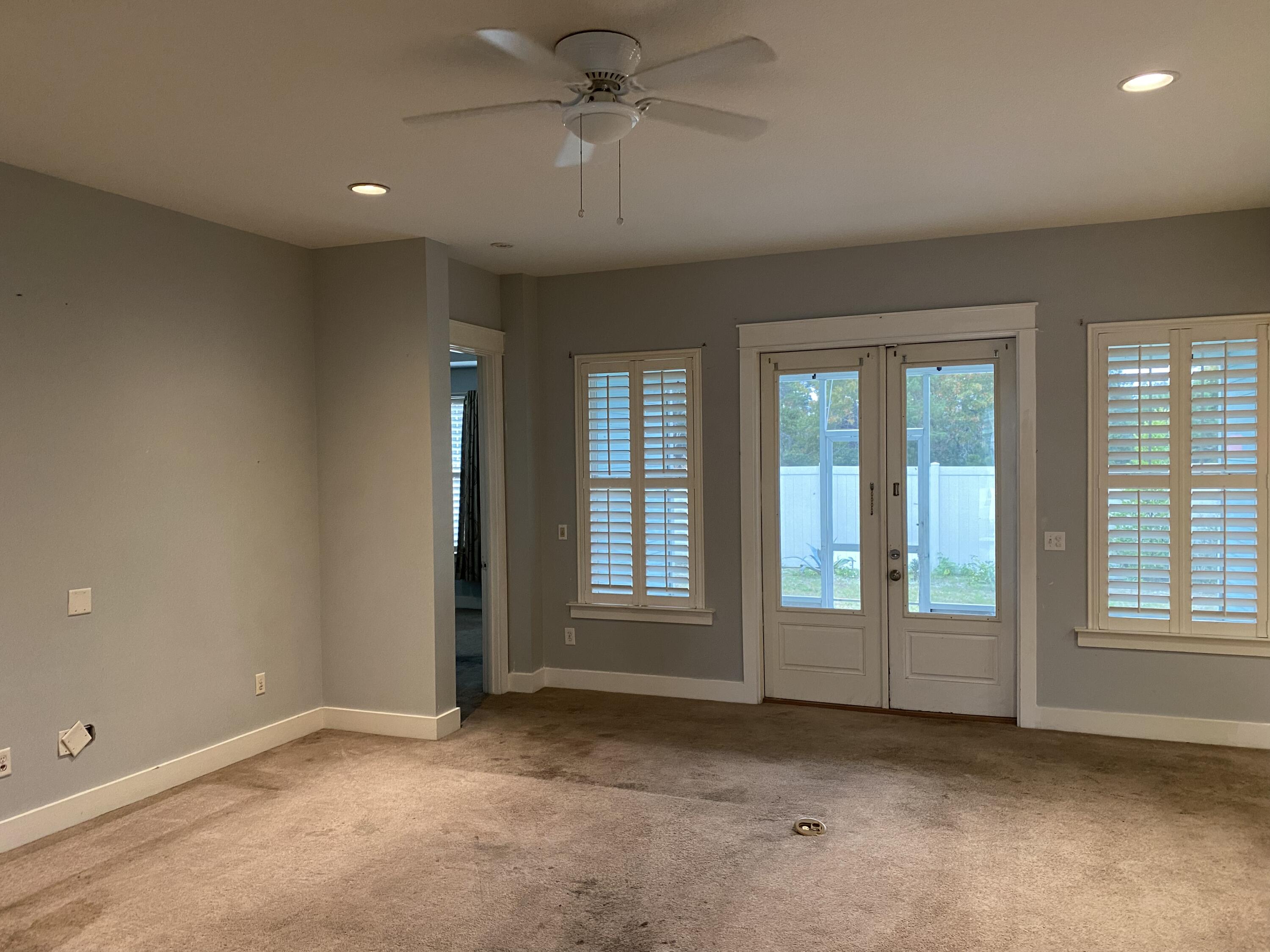 Whisper Dunes - Residential