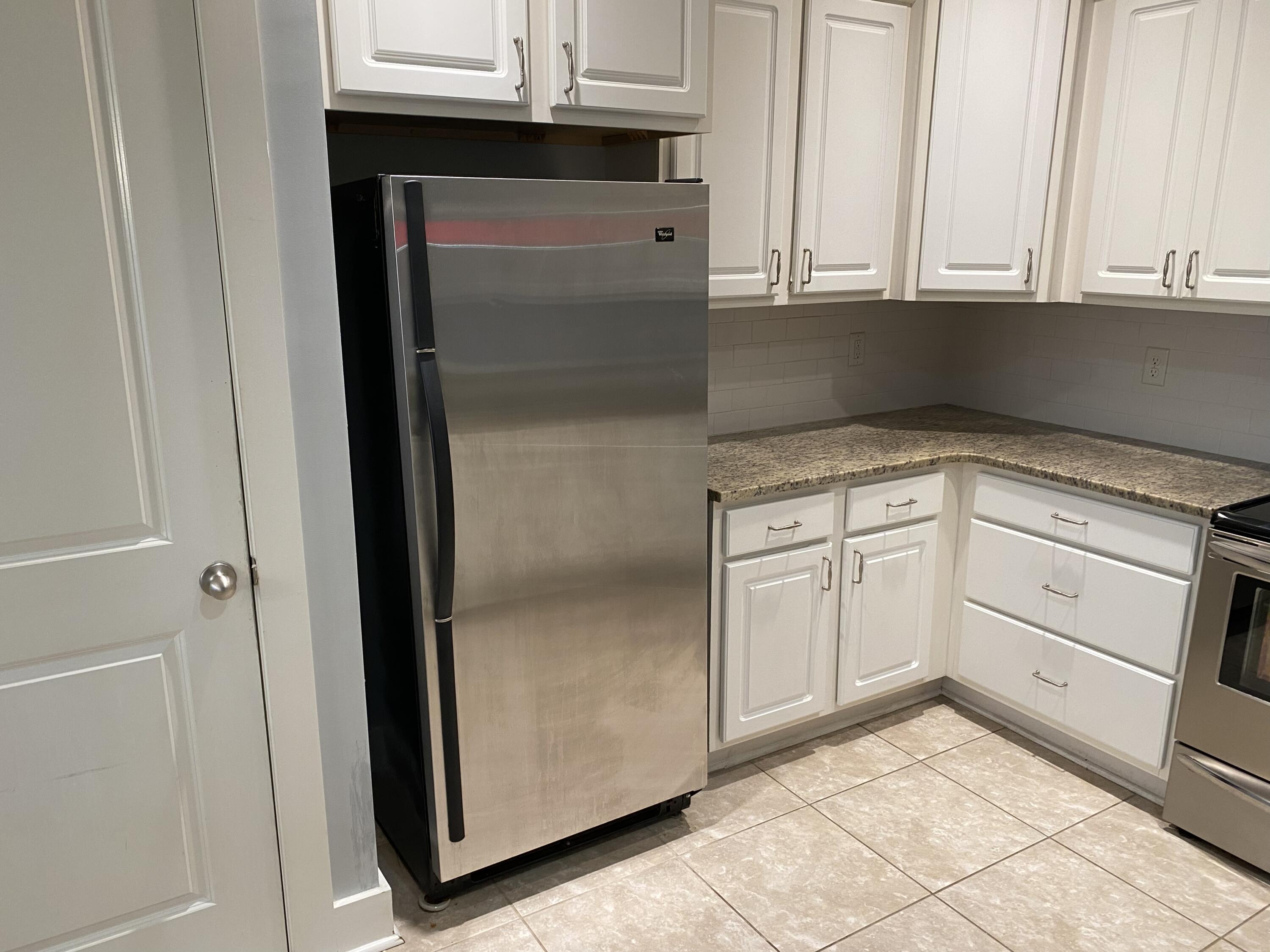 Whisper Dunes - Residential