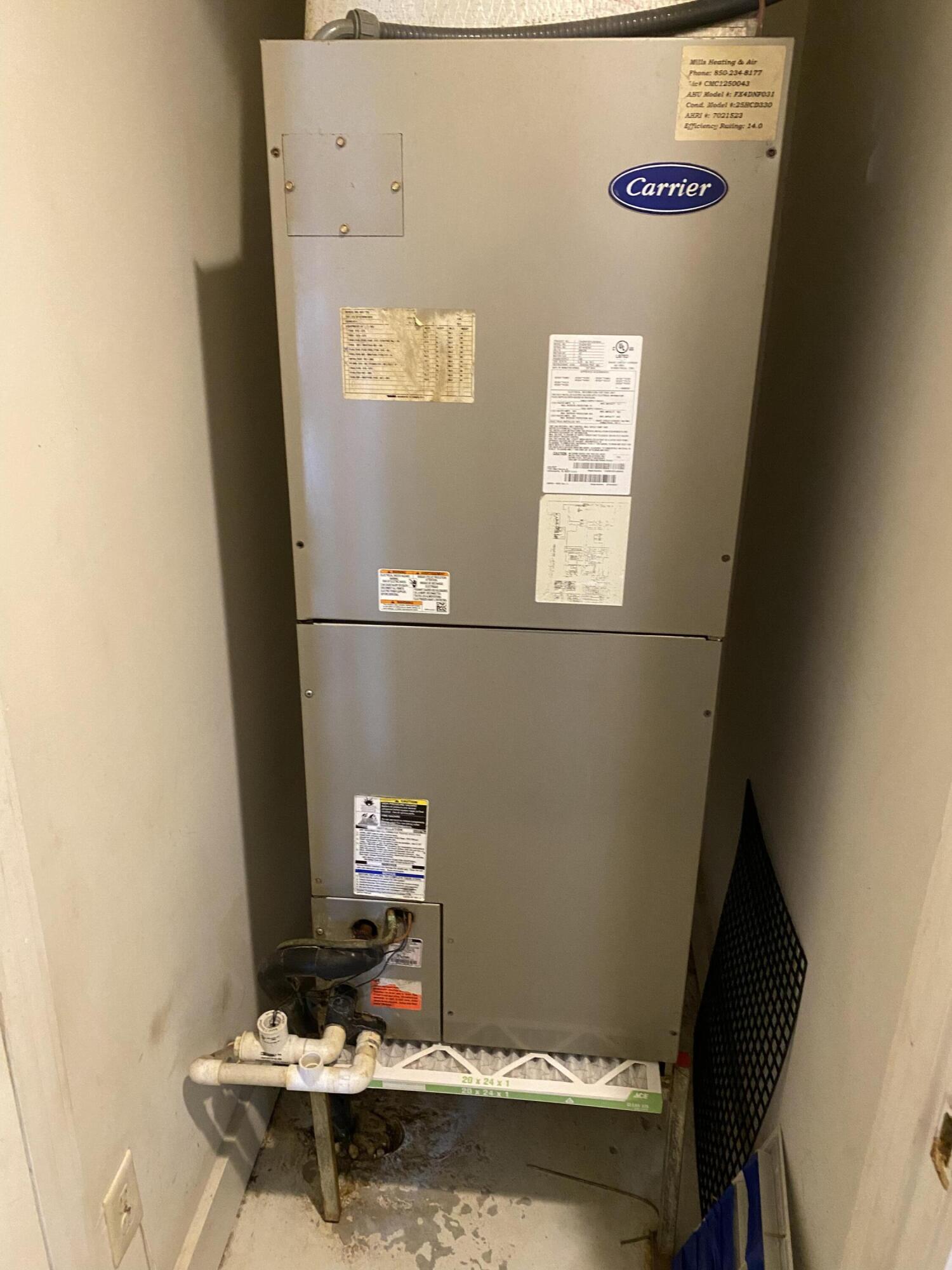 Whisper Dunes - Residential