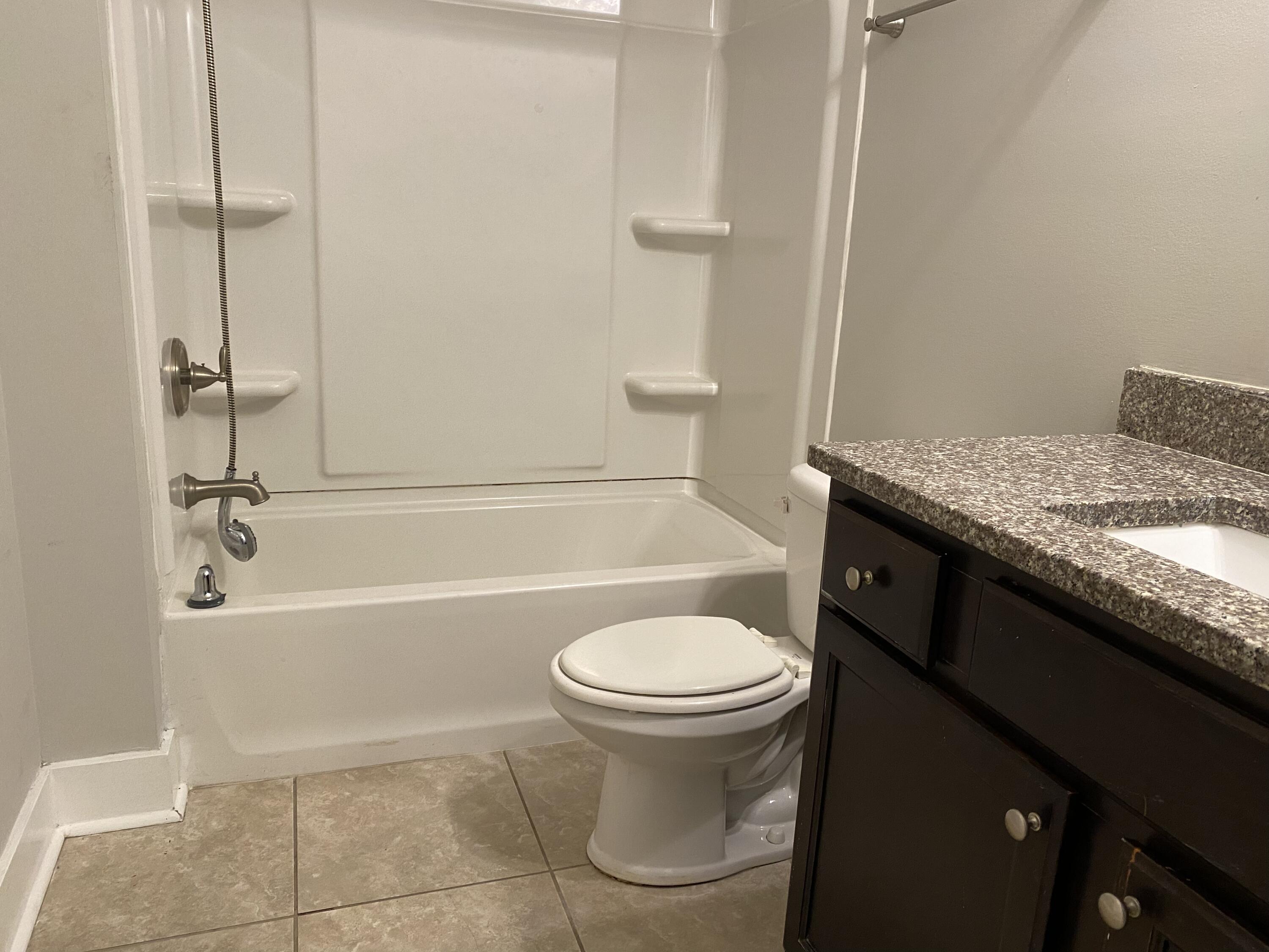 Whisper Dunes - Residential