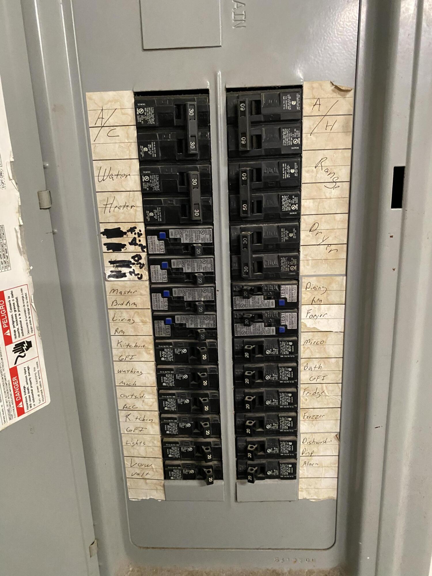 Whisper Dunes - Residential