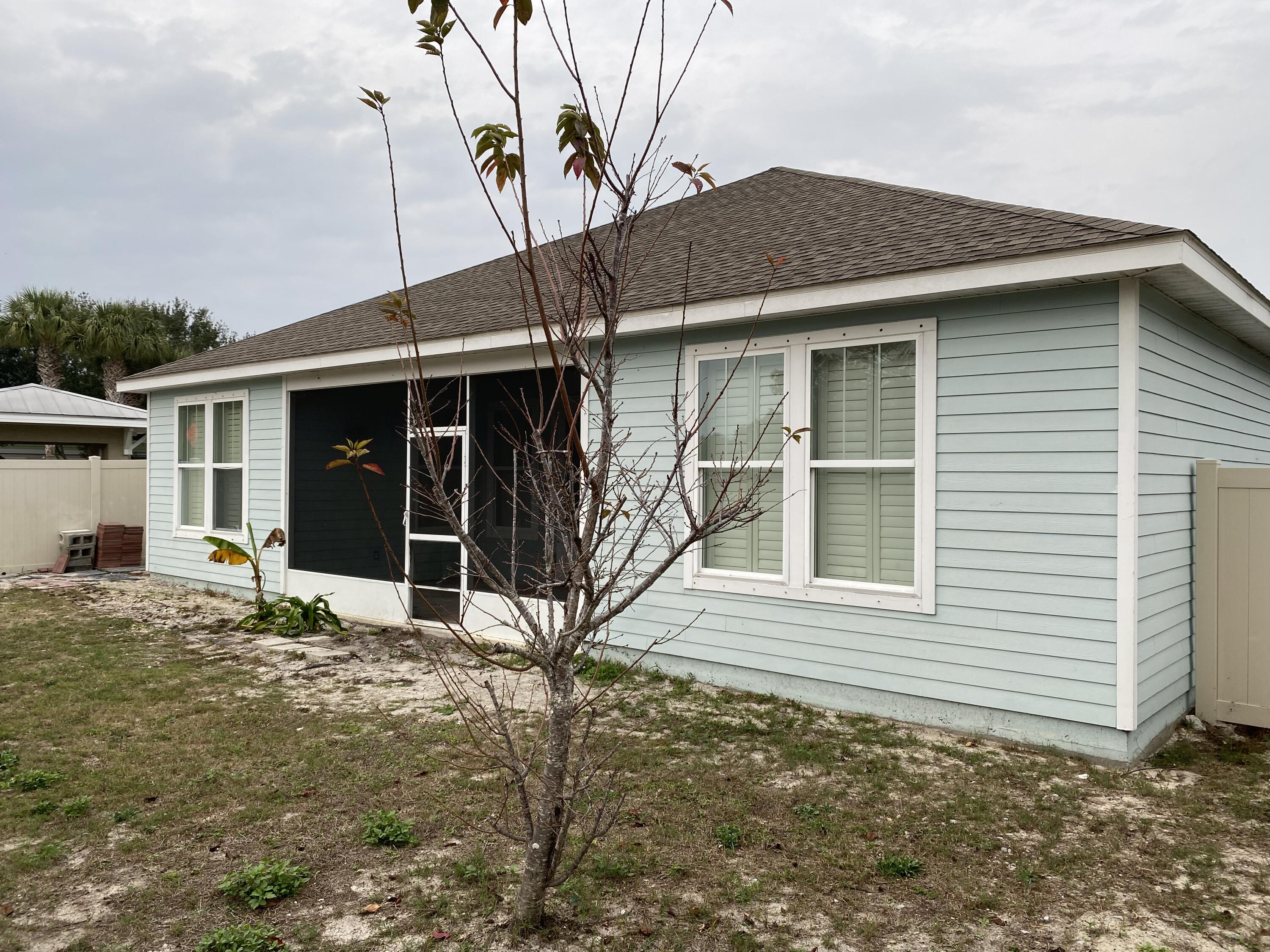 Whisper Dunes - Residential