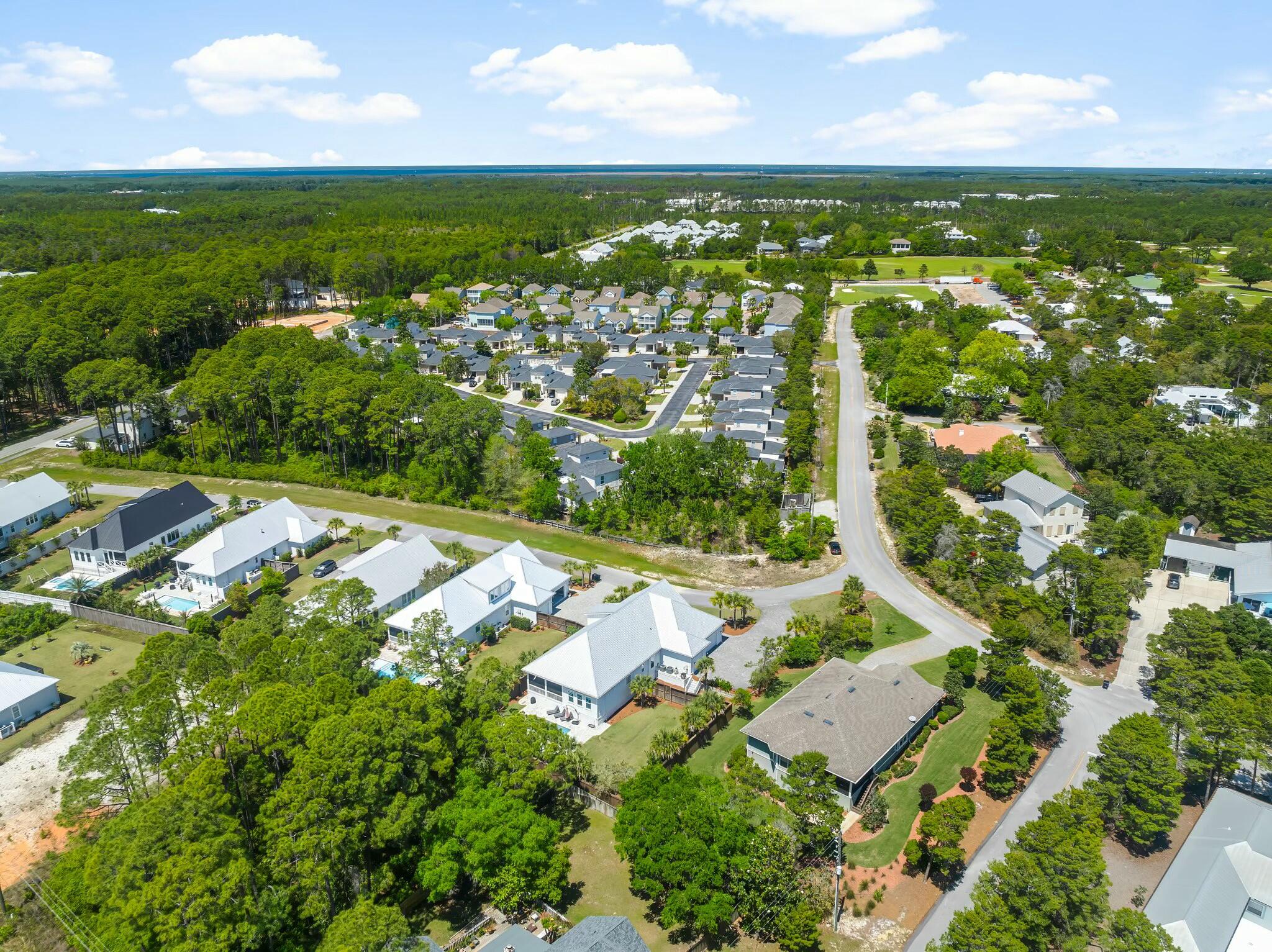 DUNE ALLEN - Residential
