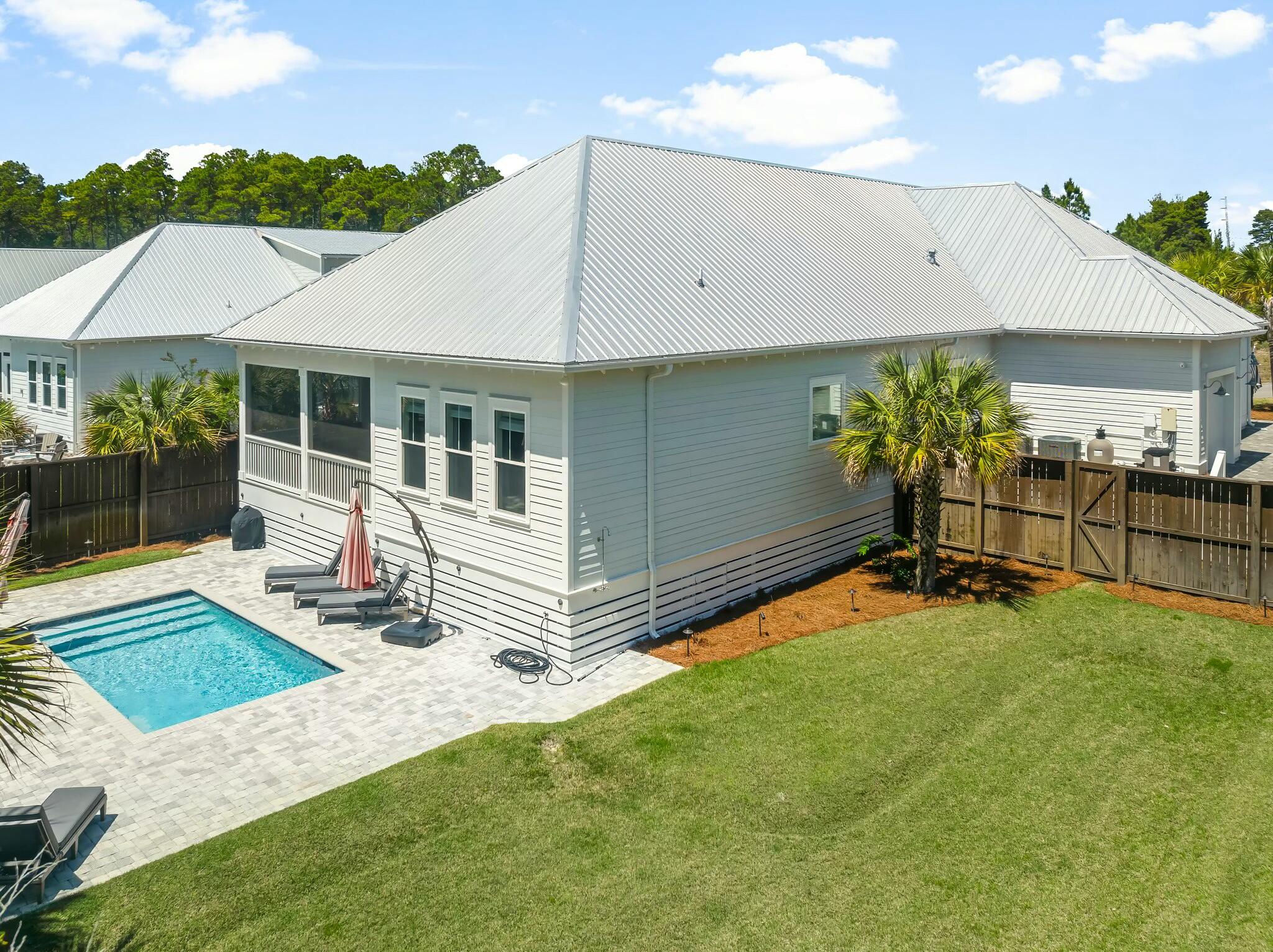 DUNE ALLEN - Residential