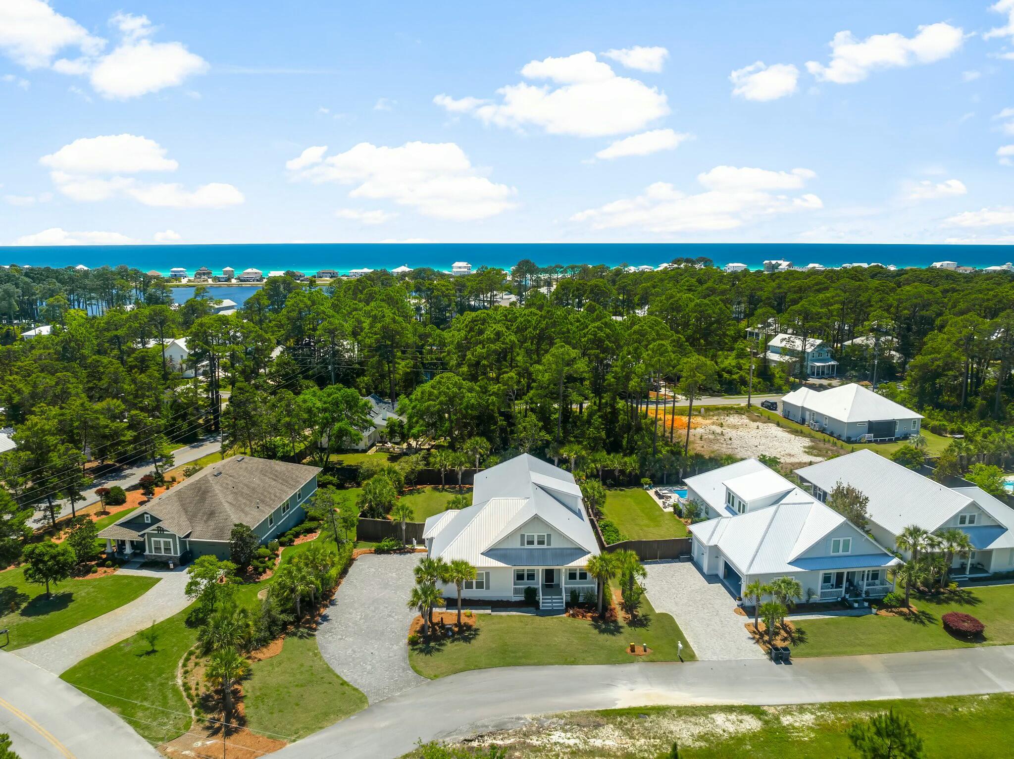 DUNE ALLEN - Residential