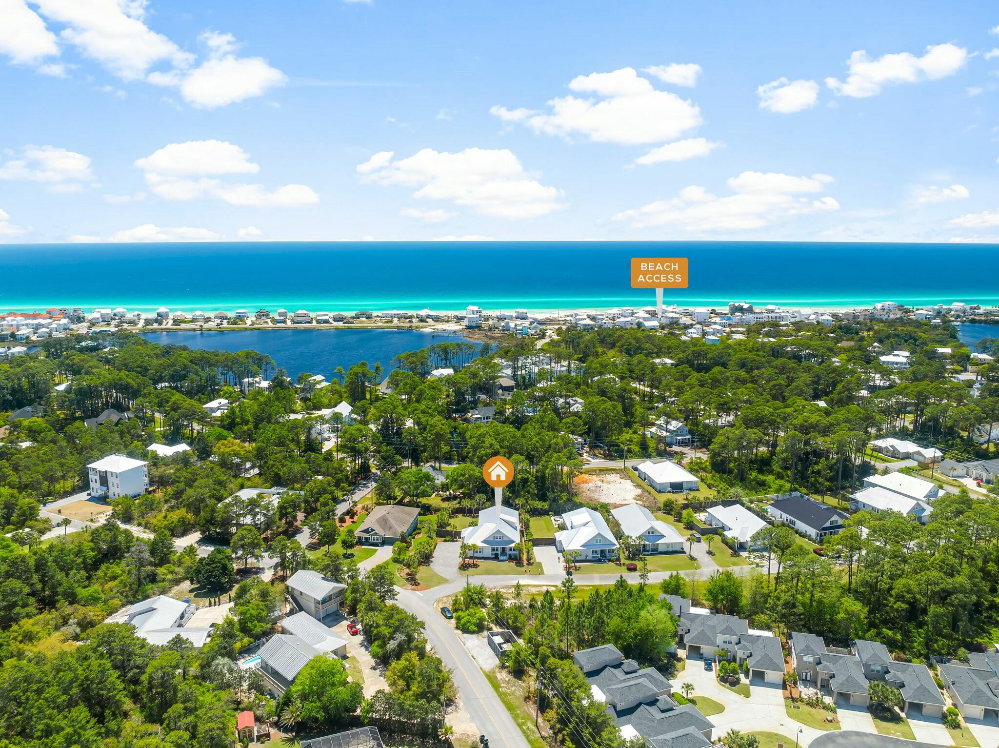 DUNE ALLEN - Residential