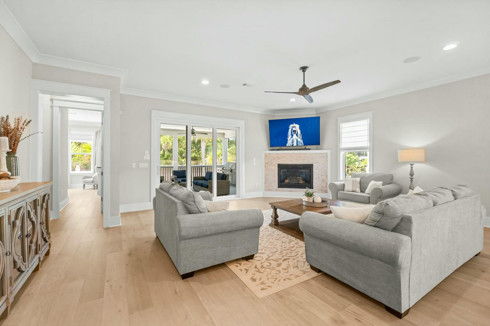DUNE ALLEN - Residential