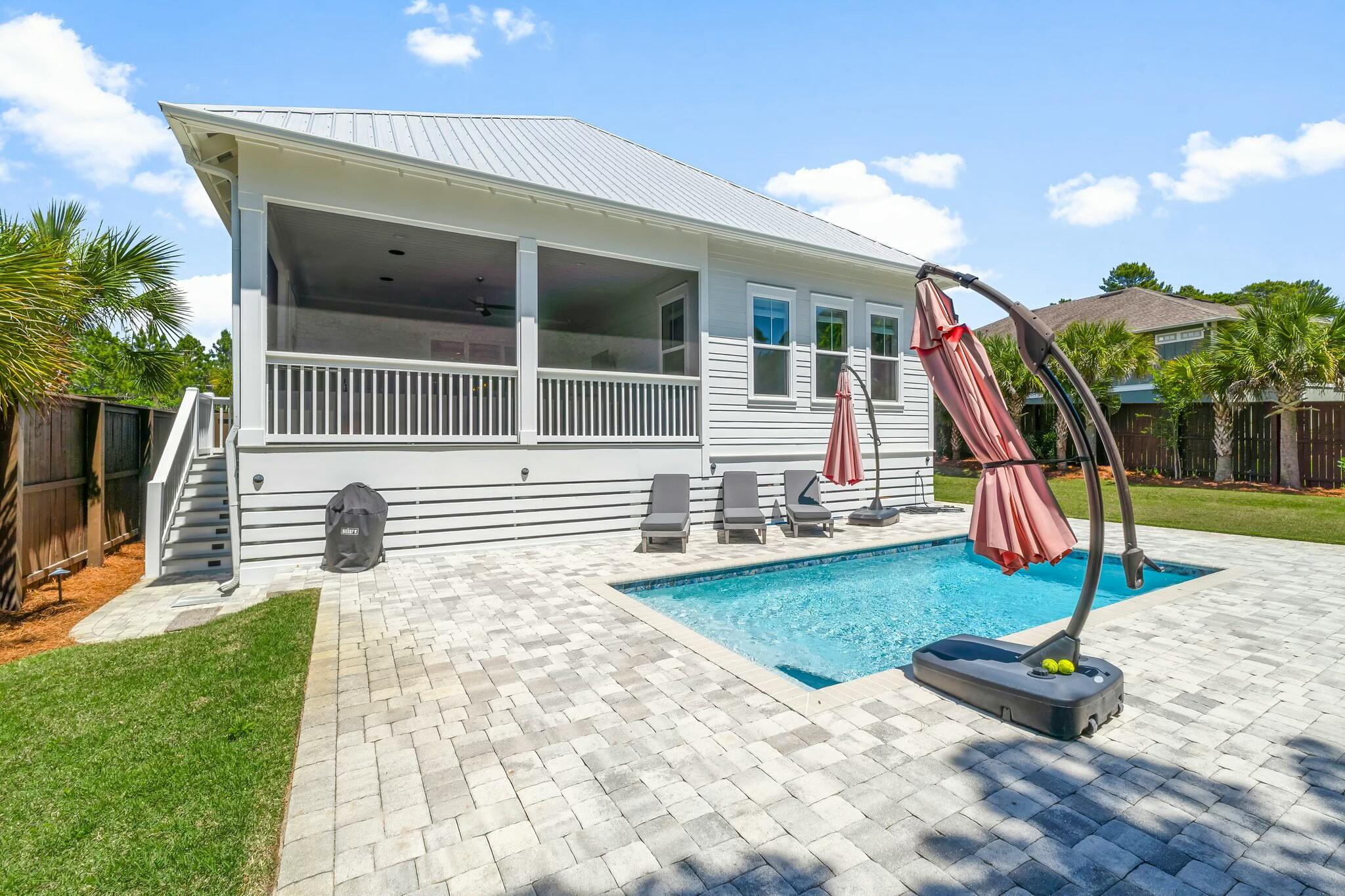 DUNE ALLEN - Residential