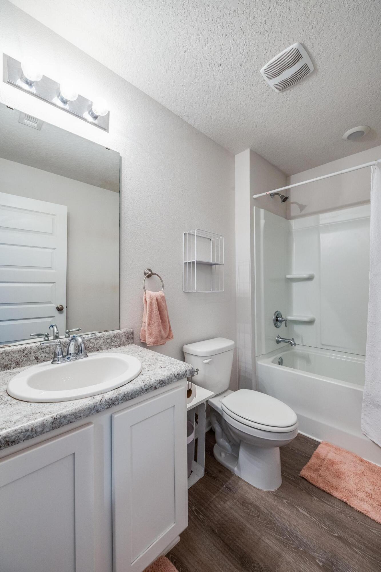 HERITAGE PLANTATION PH I - Residential