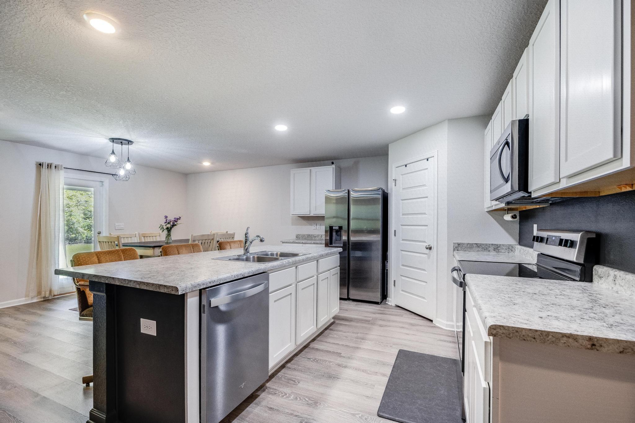 HERITAGE PLANTATION PH I - Residential