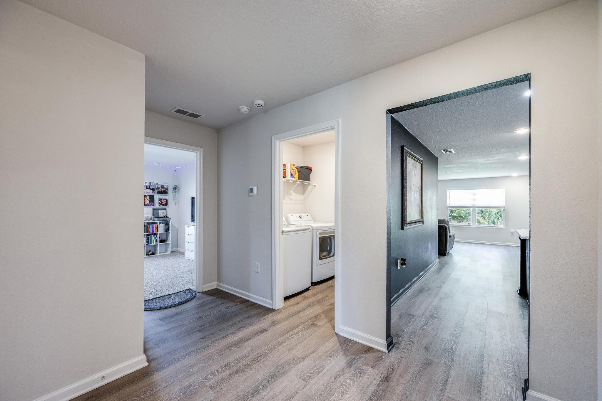 HERITAGE PLANTATION PH I - Residential