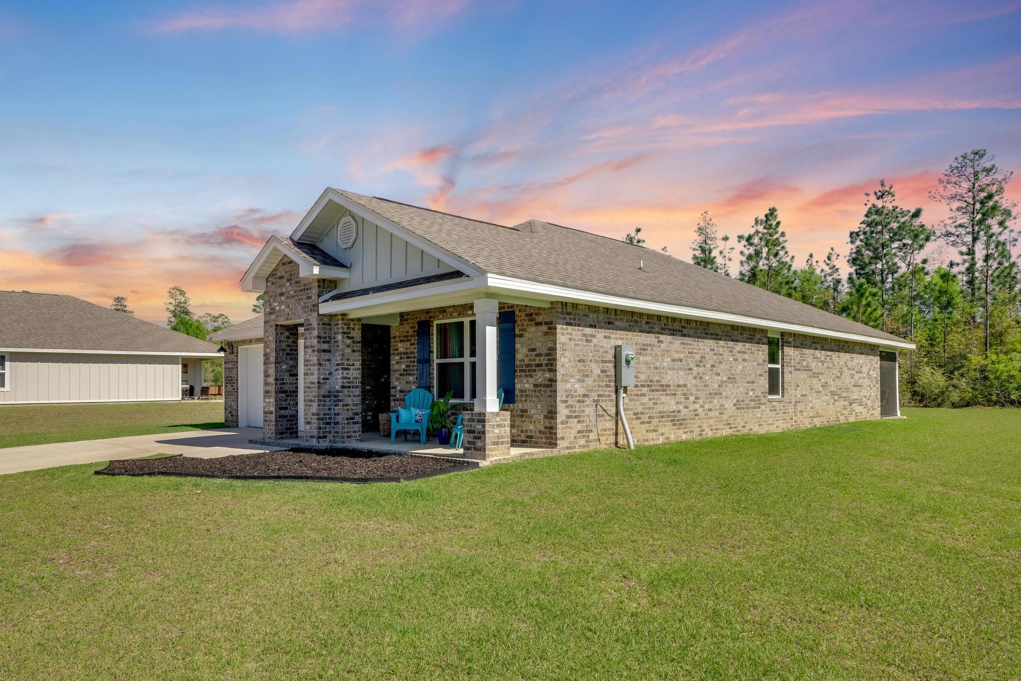 HERITAGE PLANTATION PH I - Residential