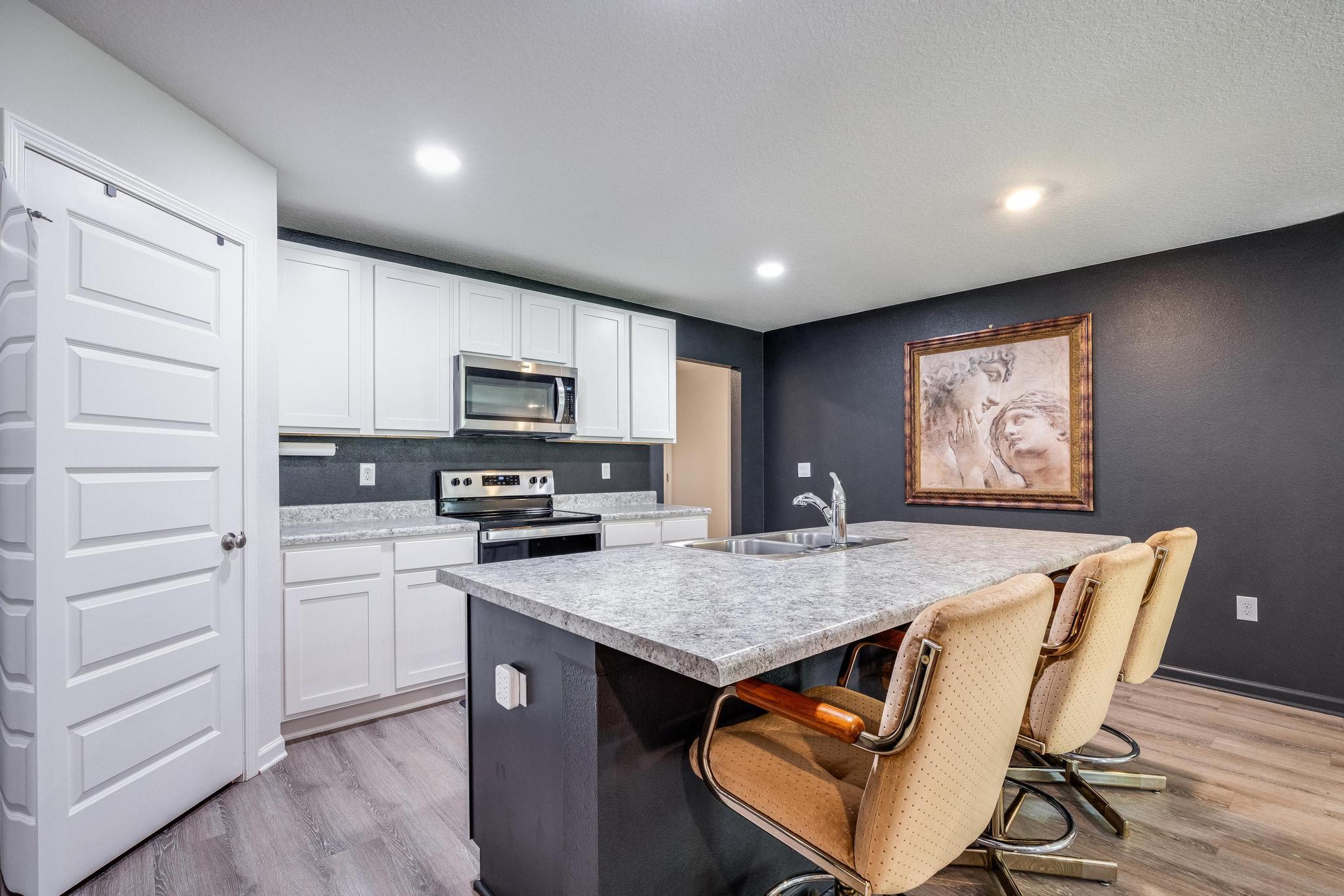 HERITAGE PLANTATION PH I - Residential