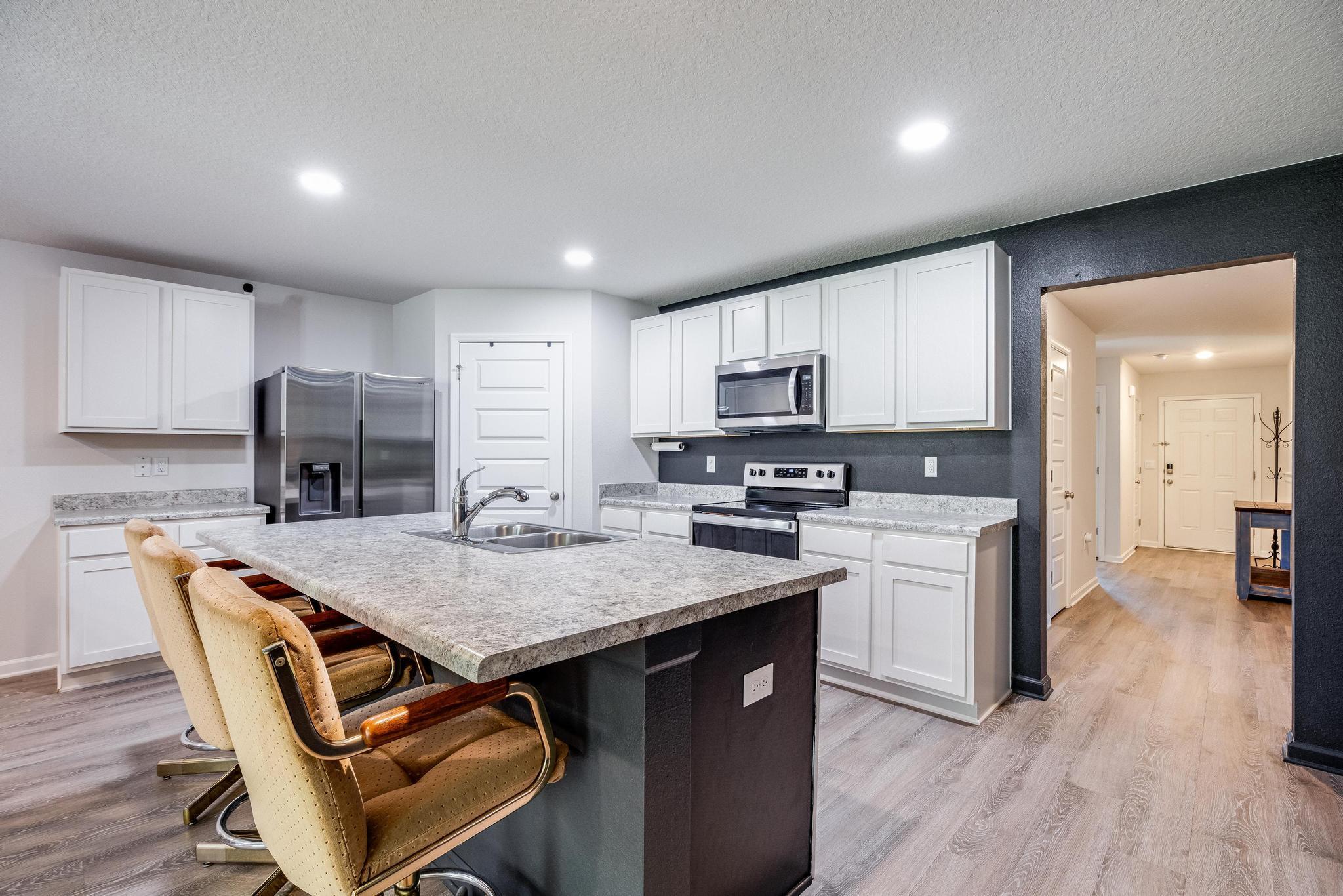 HERITAGE PLANTATION PH I - Residential