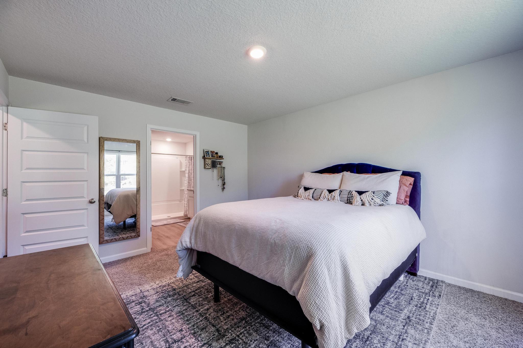 HERITAGE PLANTATION PH I - Residential