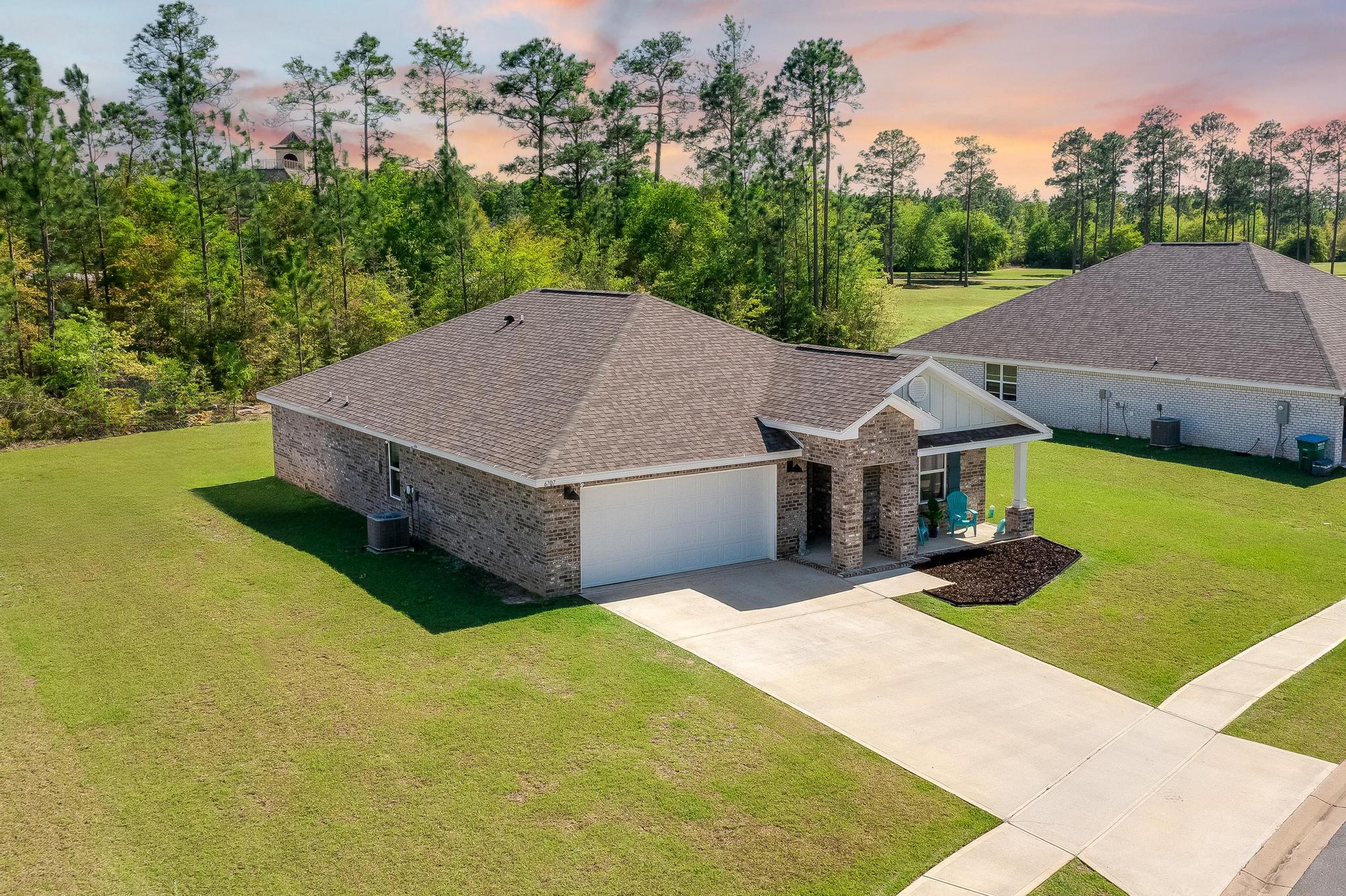 HERITAGE PLANTATION PH I - Residential