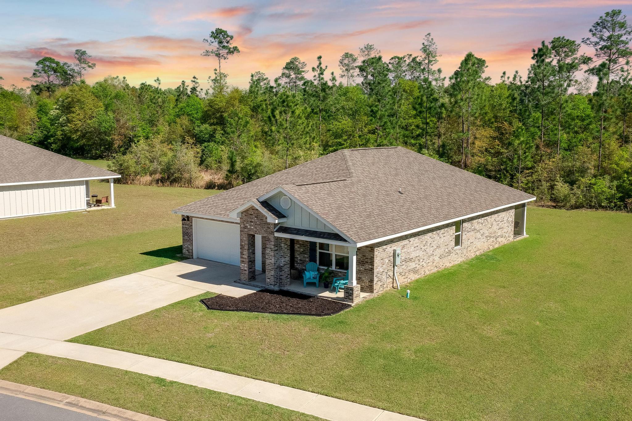 HERITAGE PLANTATION PH I - Residential