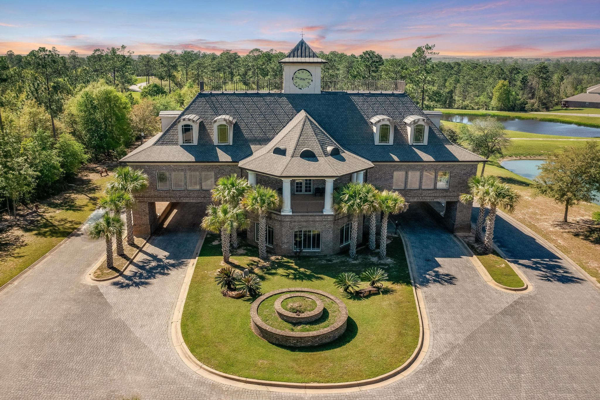 HERITAGE PLANTATION PH I - Residential