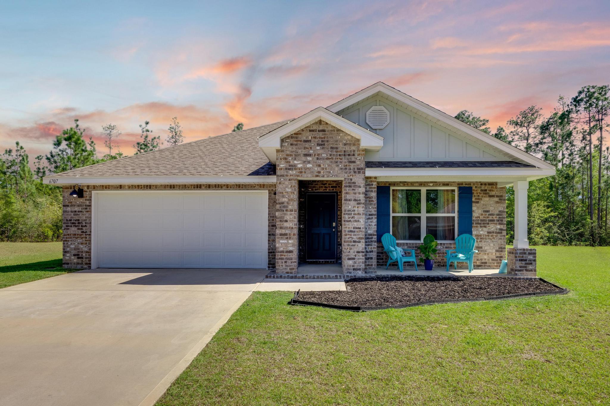 HERITAGE PLANTATION PH I - Residential