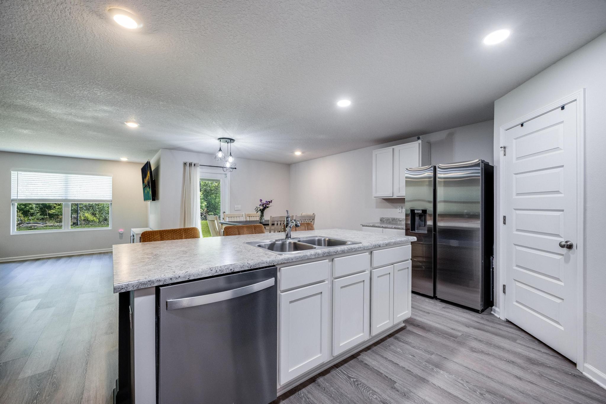 HERITAGE PLANTATION PH I - Residential