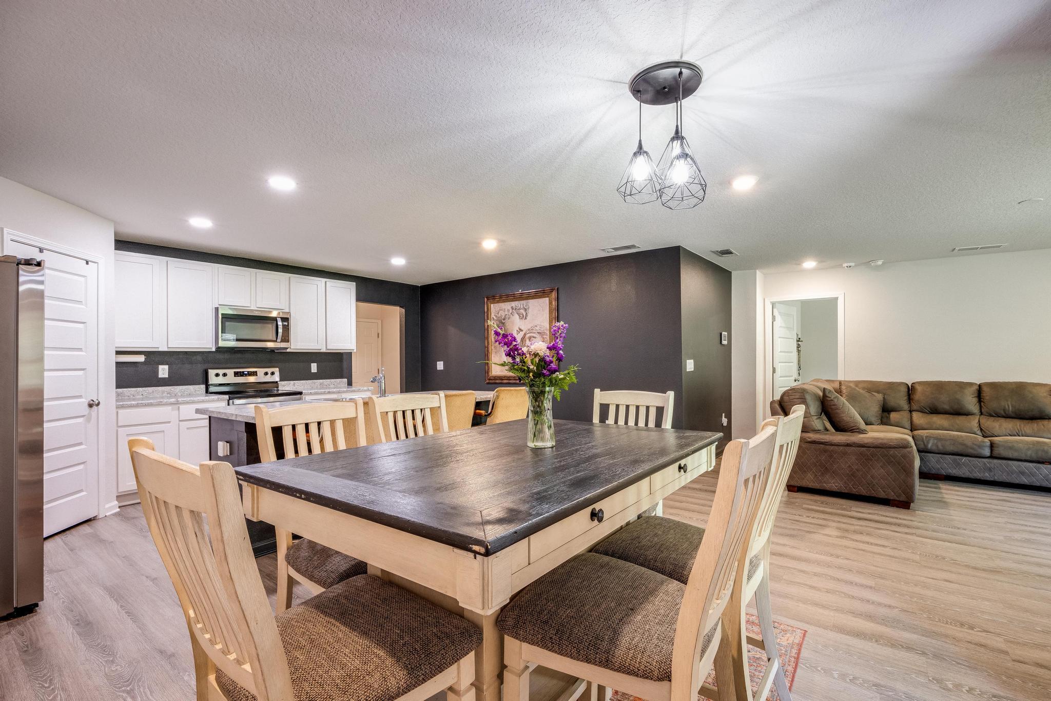 HERITAGE PLANTATION PH I - Residential