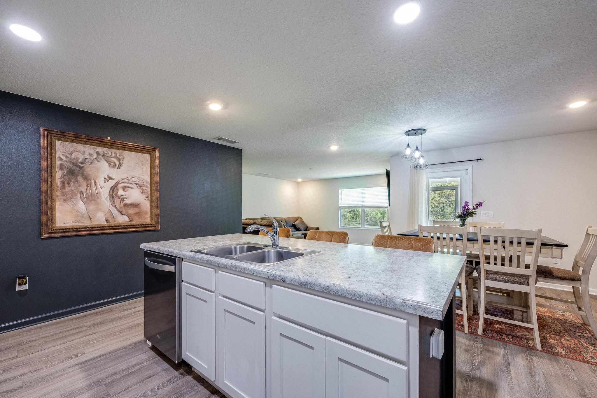 HERITAGE PLANTATION PH I - Residential