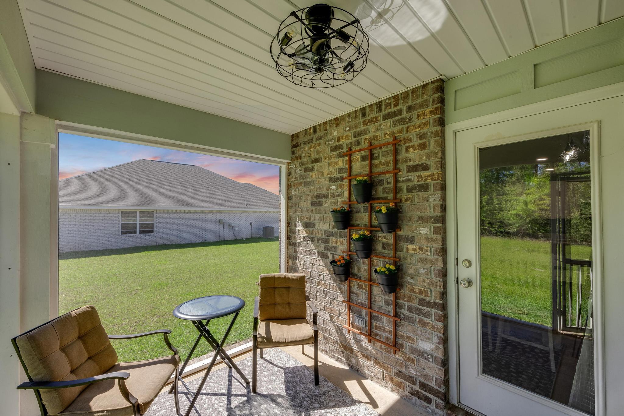 HERITAGE PLANTATION PH I - Residential