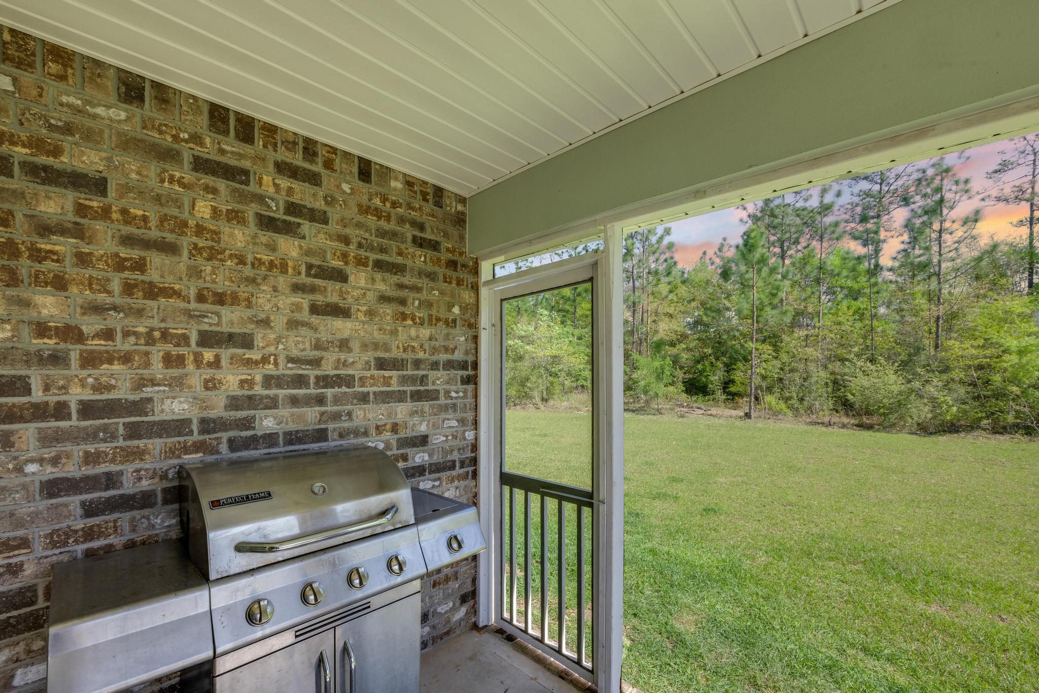 HERITAGE PLANTATION PH I - Residential